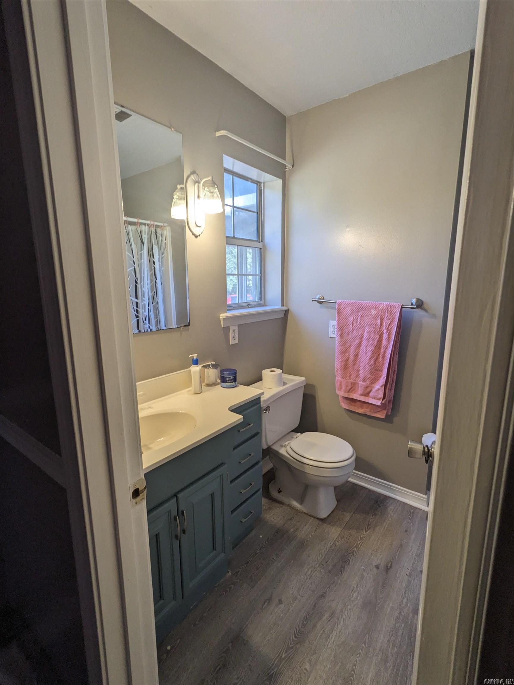 DARDANELLE - Residential