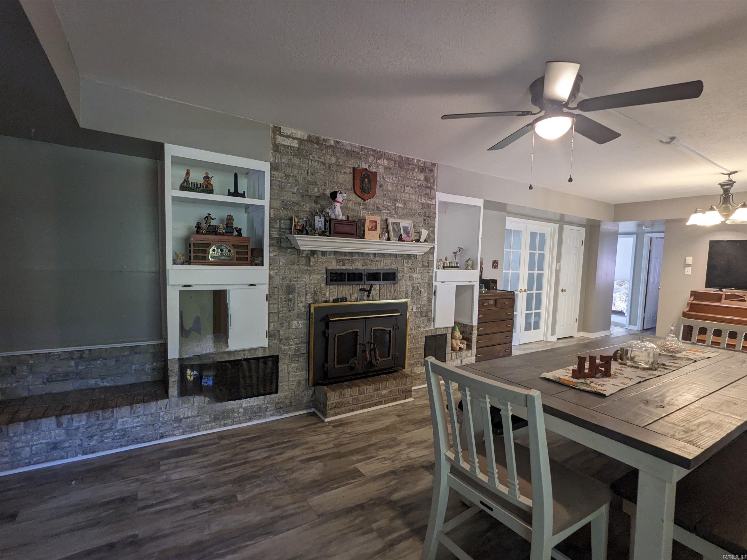 DARDANELLE - Residential