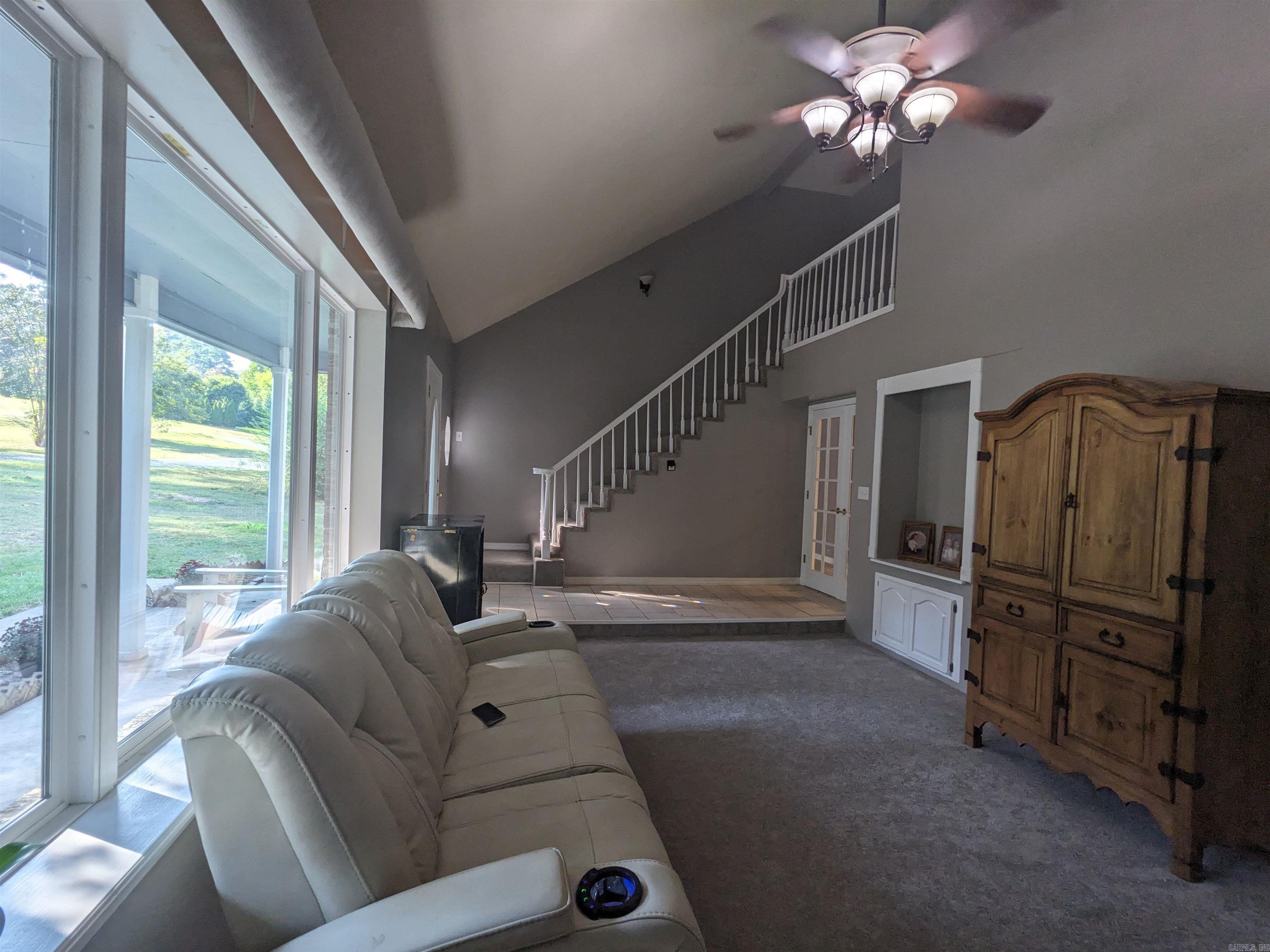 DARDANELLE - Residential