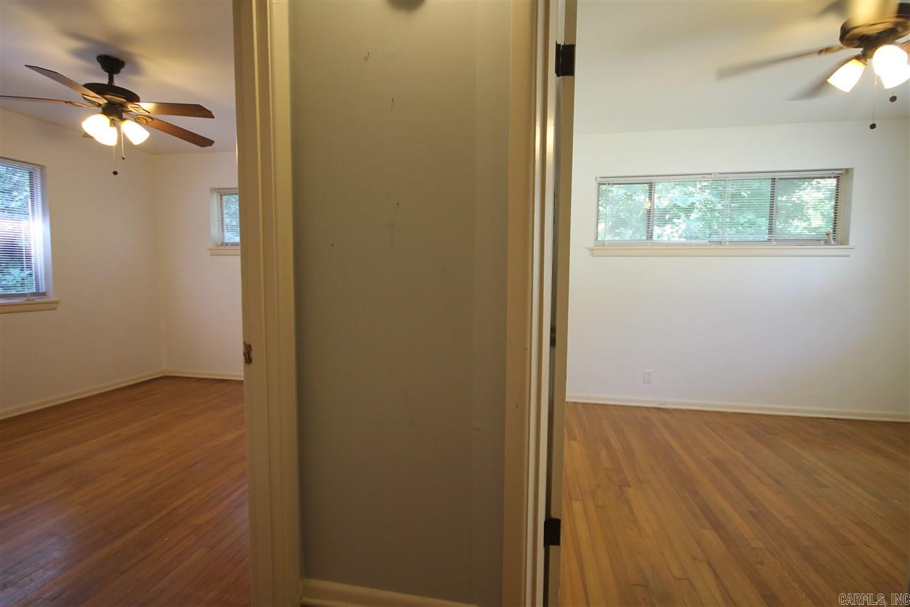 Cammack Village - Residential Lease