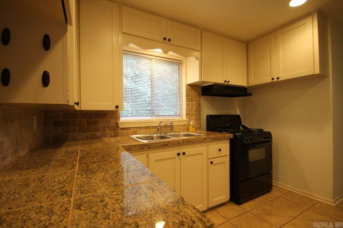 Cammack Village - Residential Lease