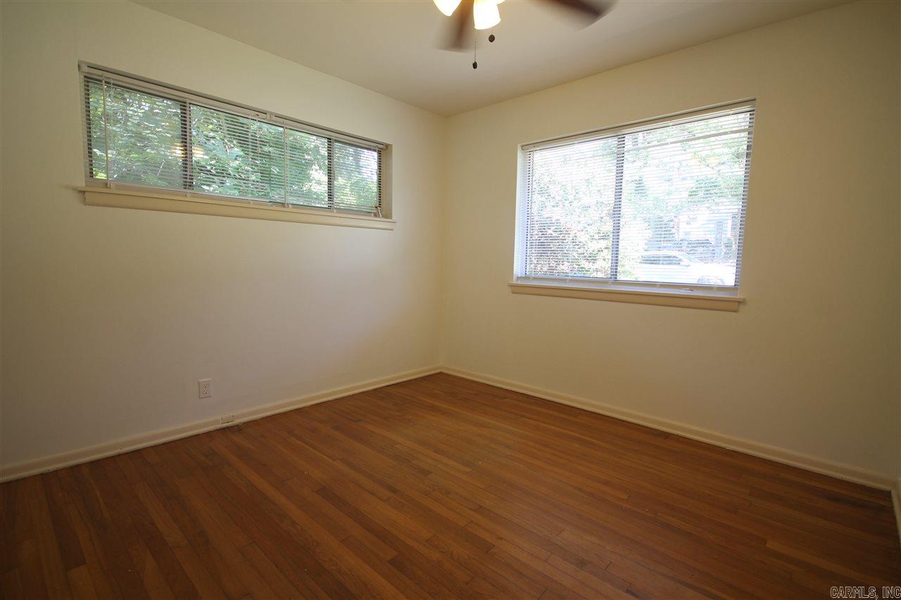 Cammack Village - Residential Lease