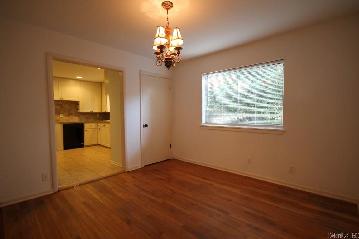 Cammack Village - Residential Lease