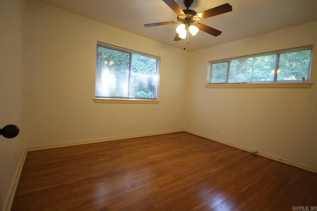 Cammack Village - Residential Lease