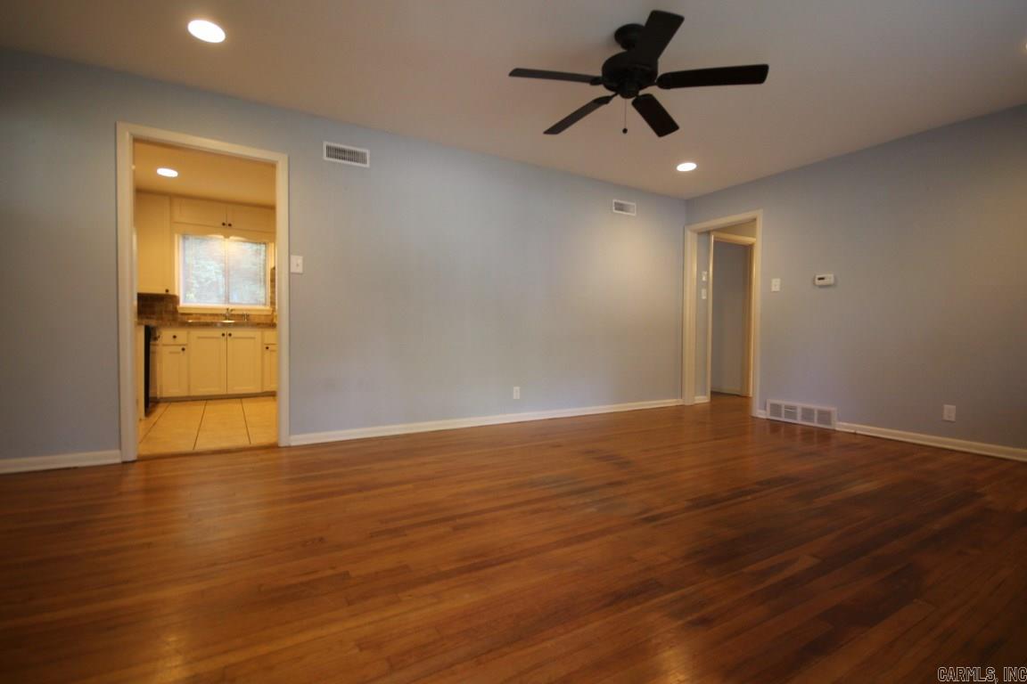 Cammack Village - Residential Lease