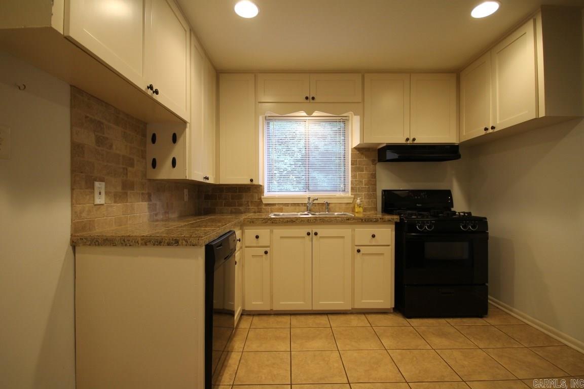 Cammack Village - Residential Lease