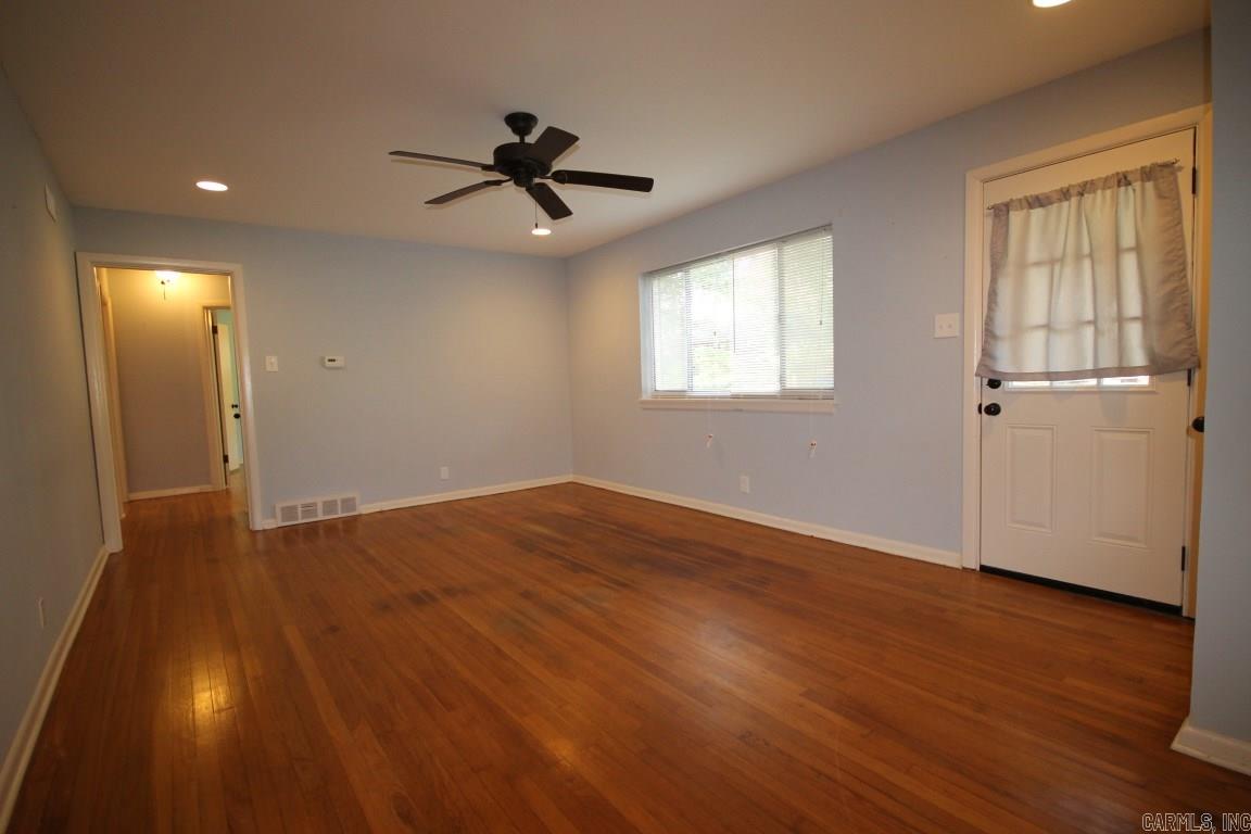 Cammack Village - Residential Lease