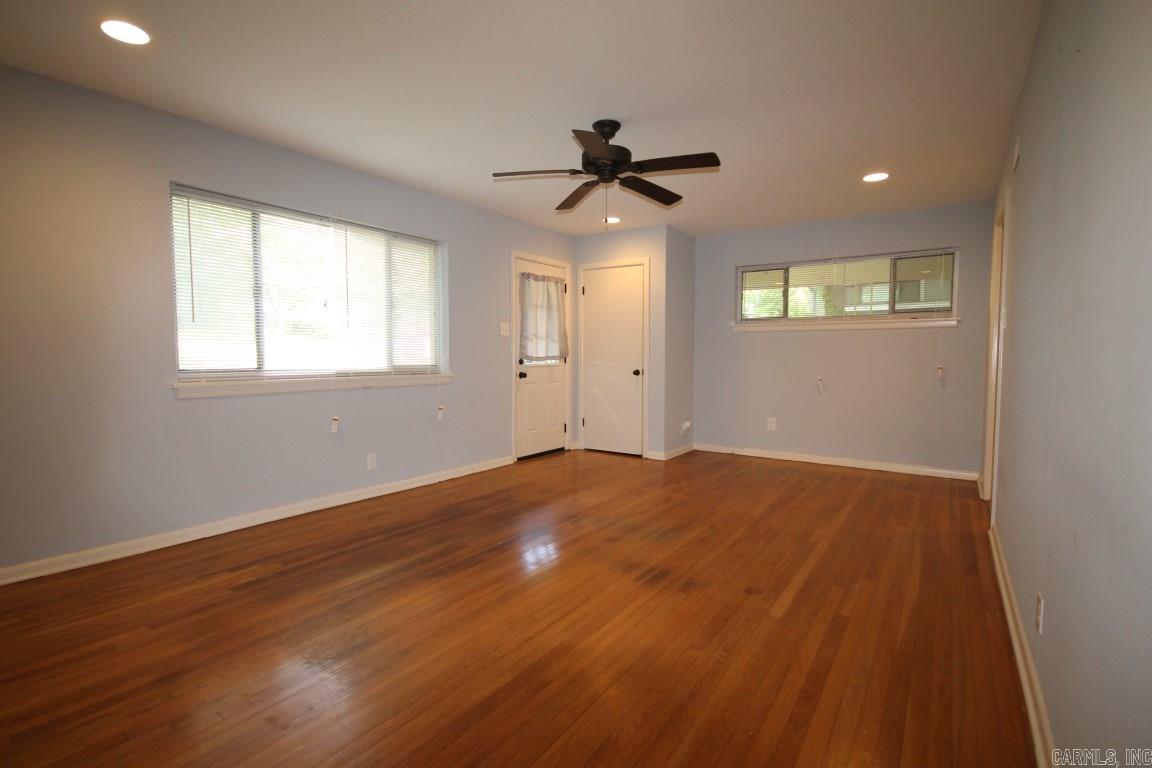 Cammack Village - Residential Lease