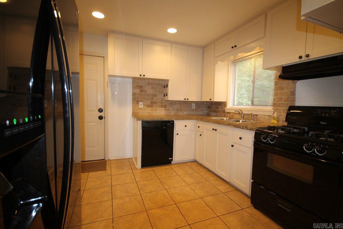 Cammack Village - Residential Lease