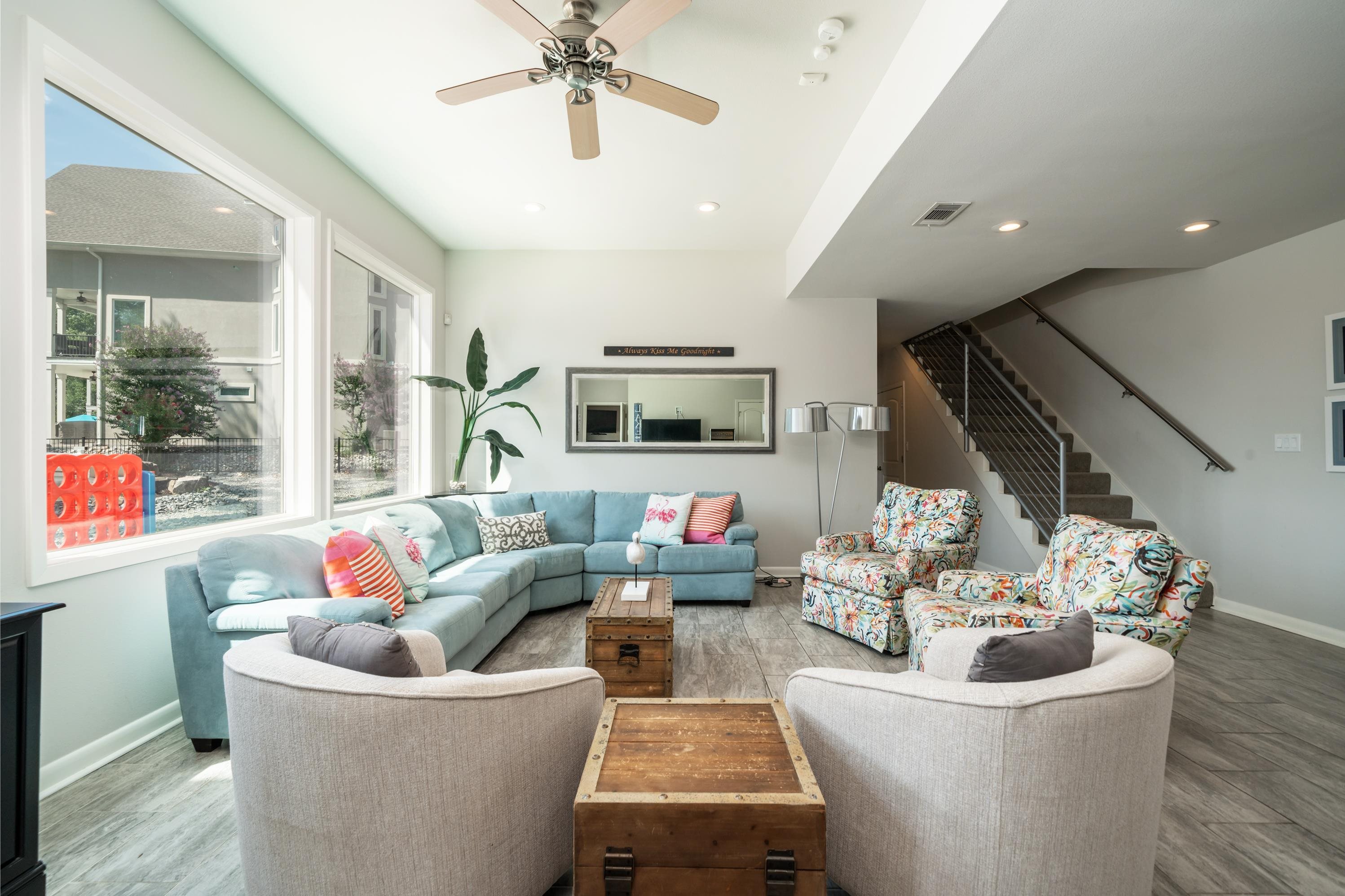BAYSHORE ACRES - Residential