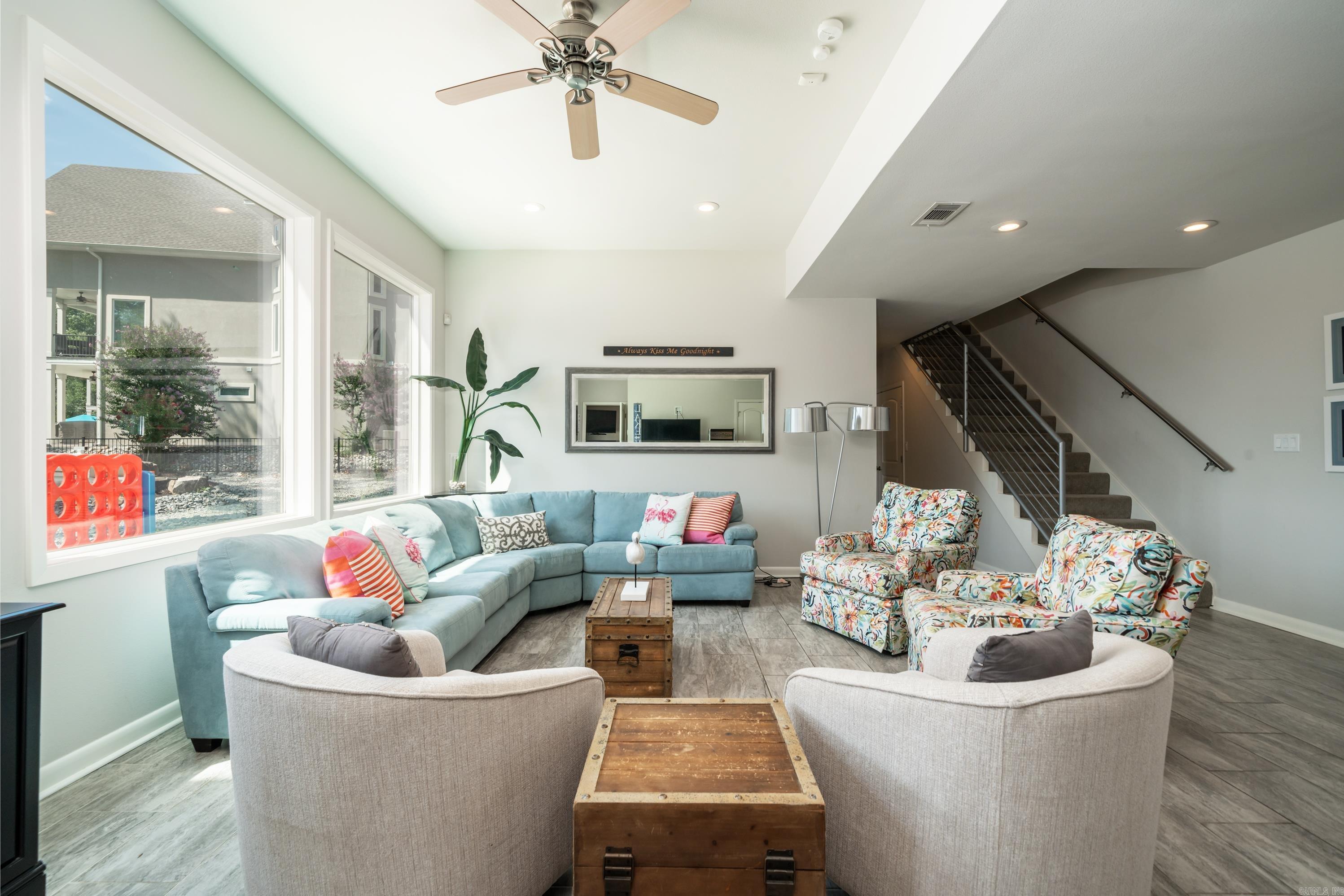 BAYSHORE ACRES - Residential