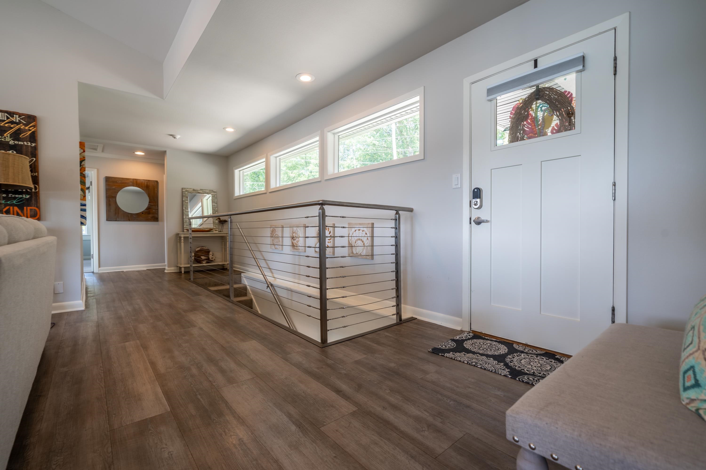 BAYSHORE ACRES - Residential