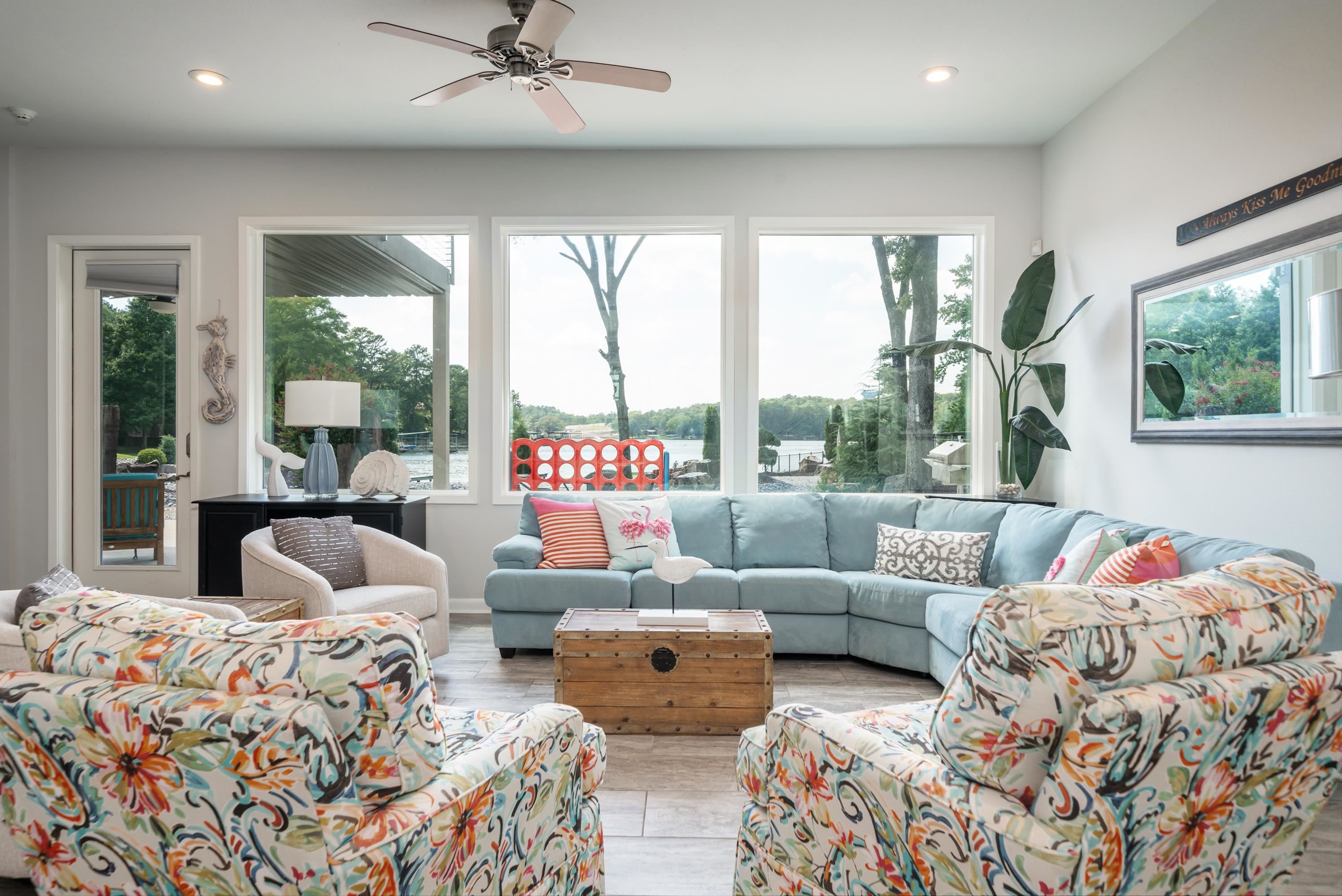 BAYSHORE ACRES - Residential