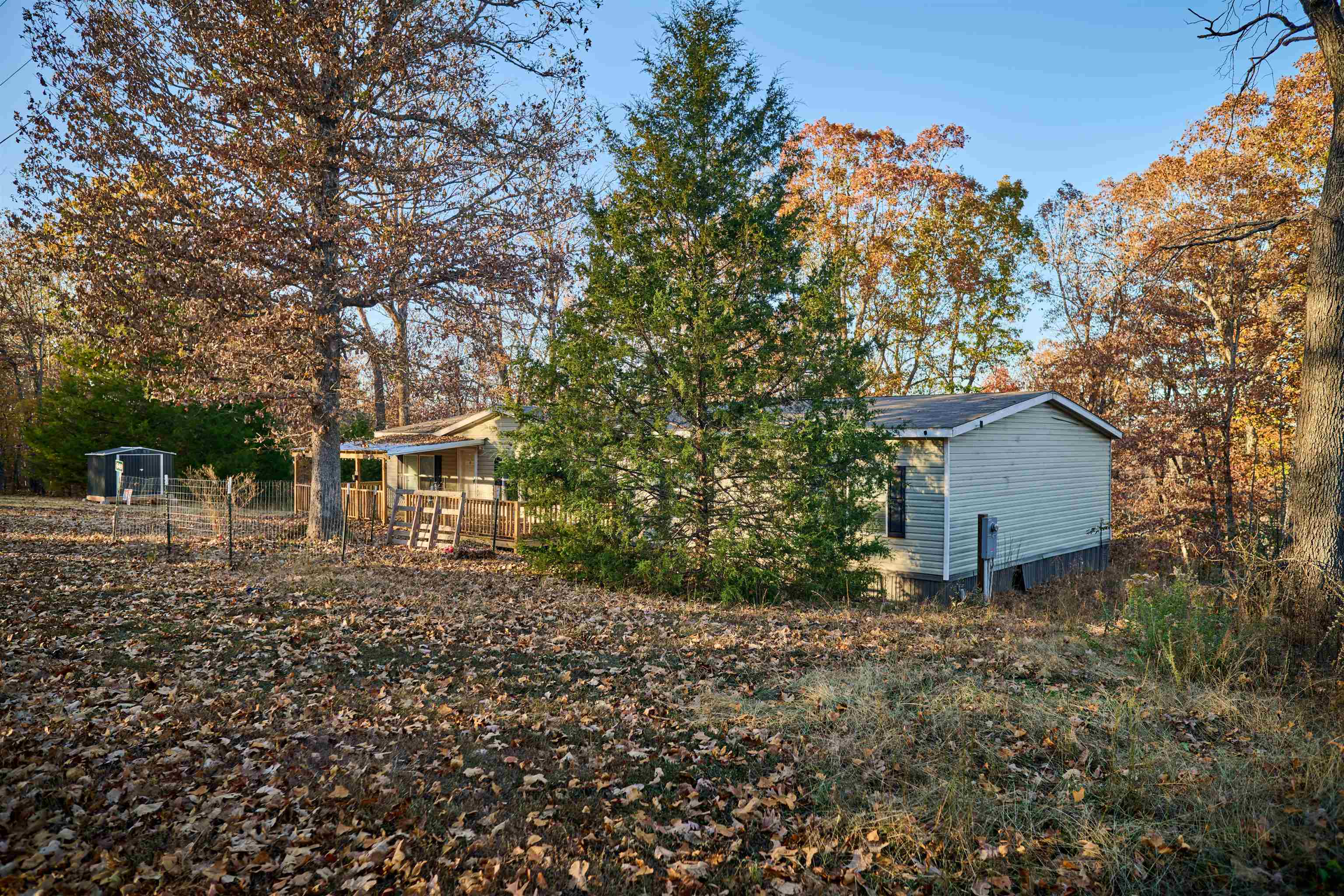 Sandy Hills - Residential