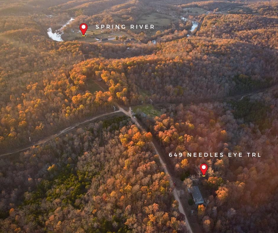 Sandy Hills - Residential