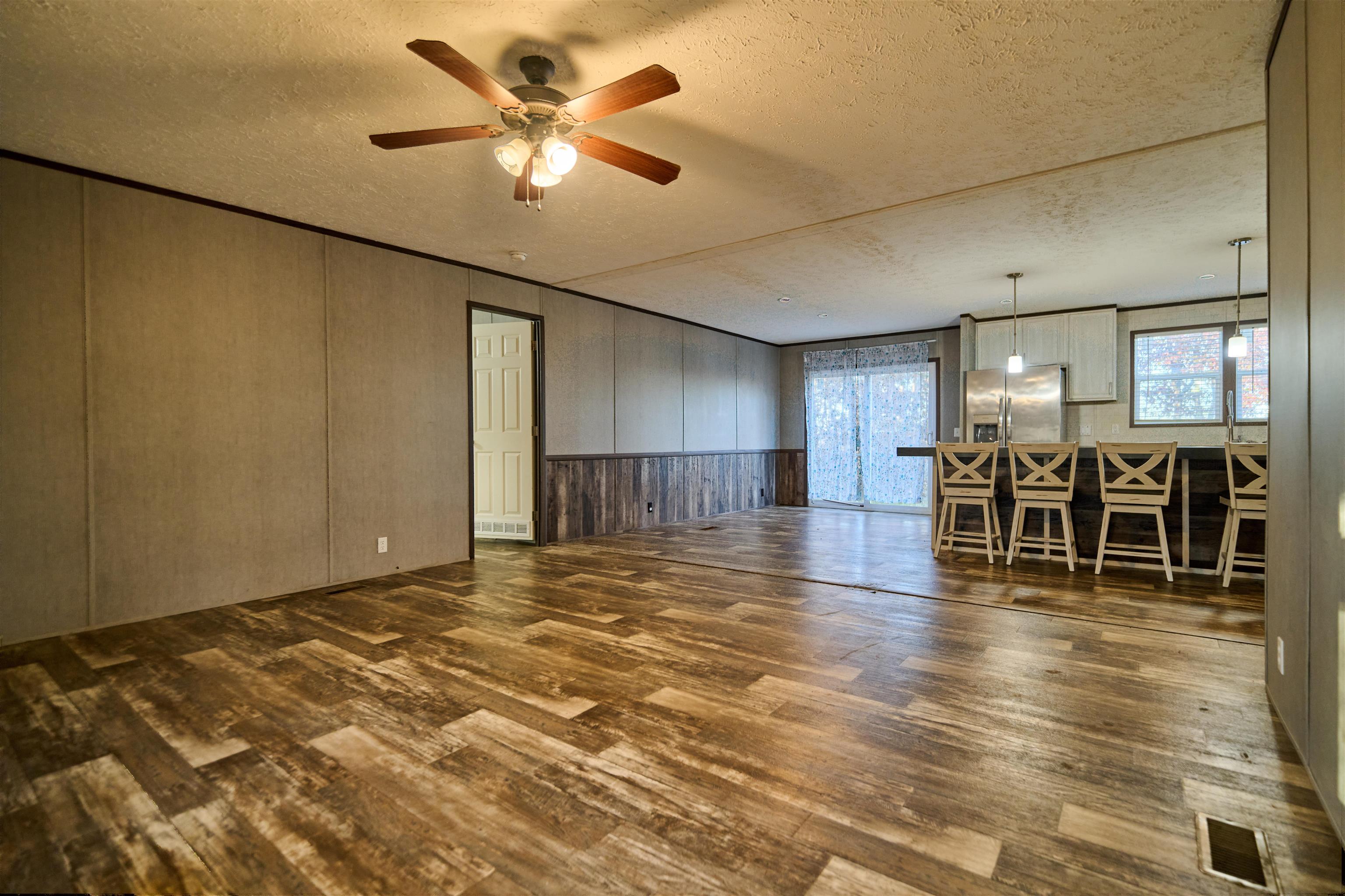 Sandy Hills - Residential