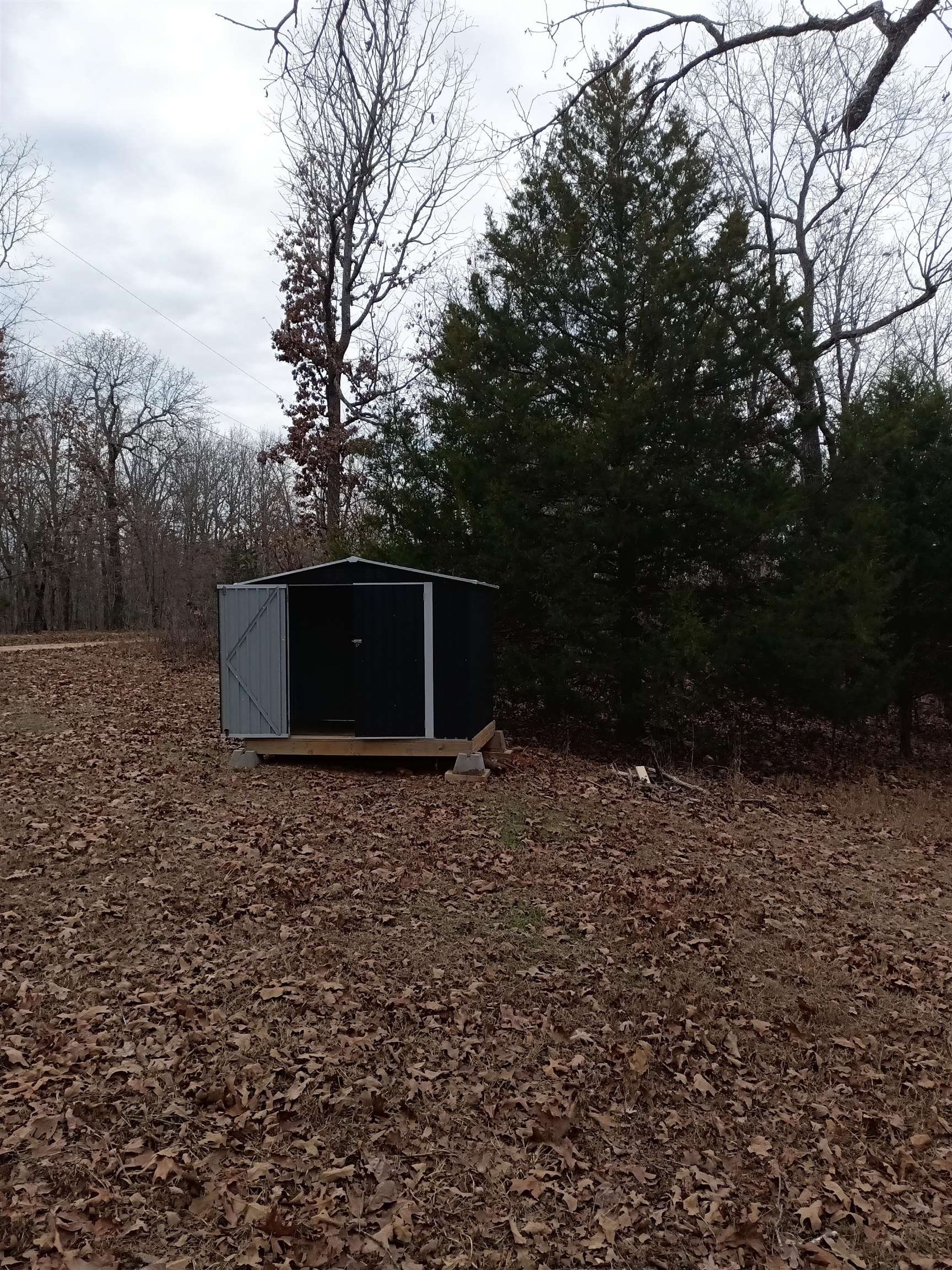 Sandy Hills - Residential