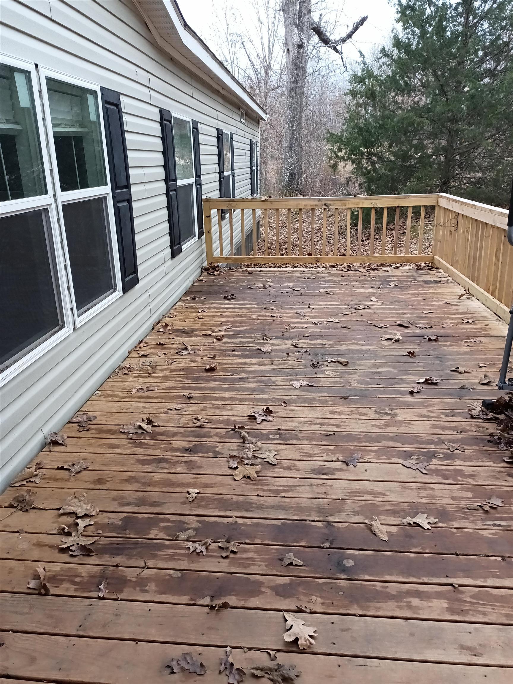 Sandy Hills - Residential