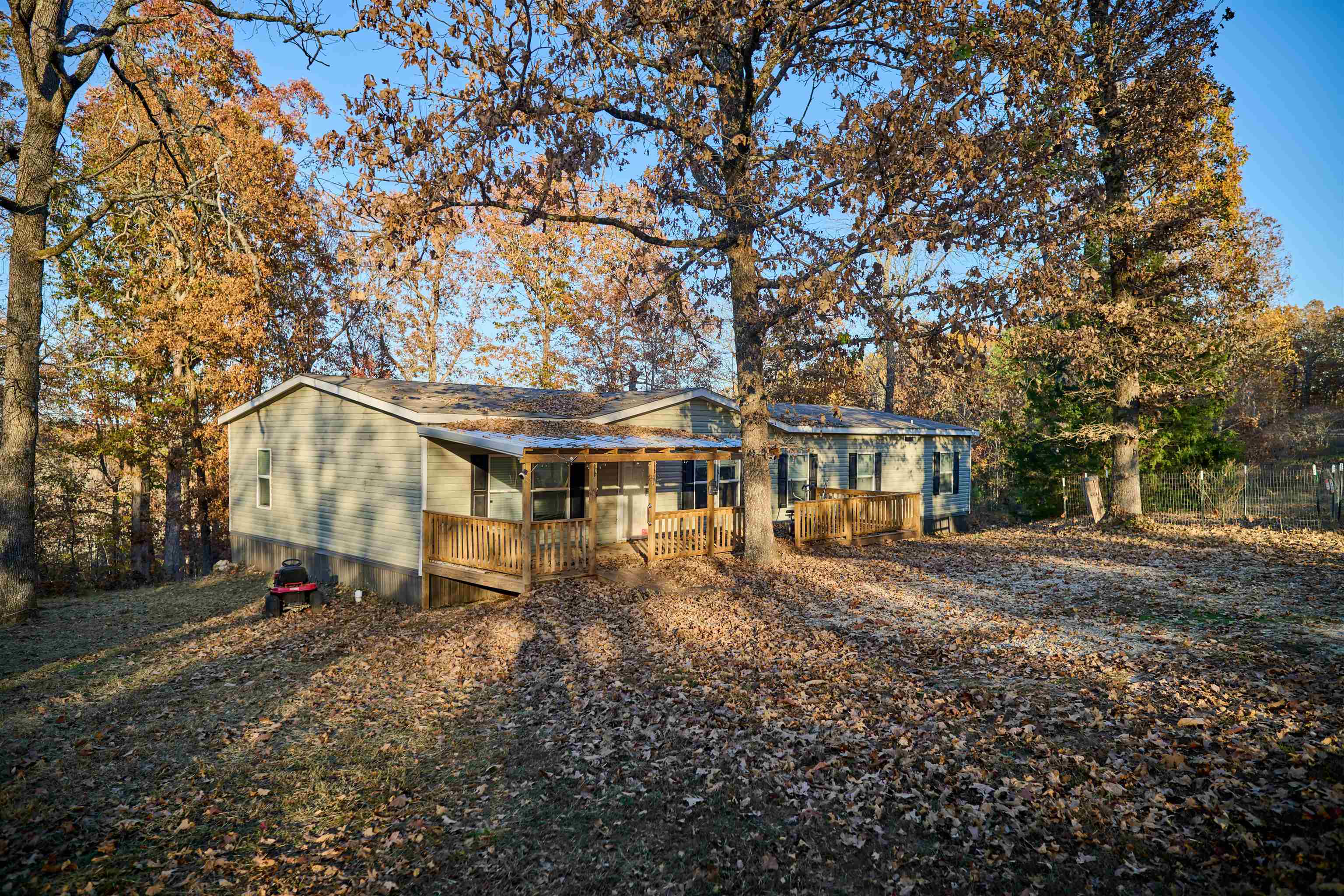 Sandy Hills - Residential