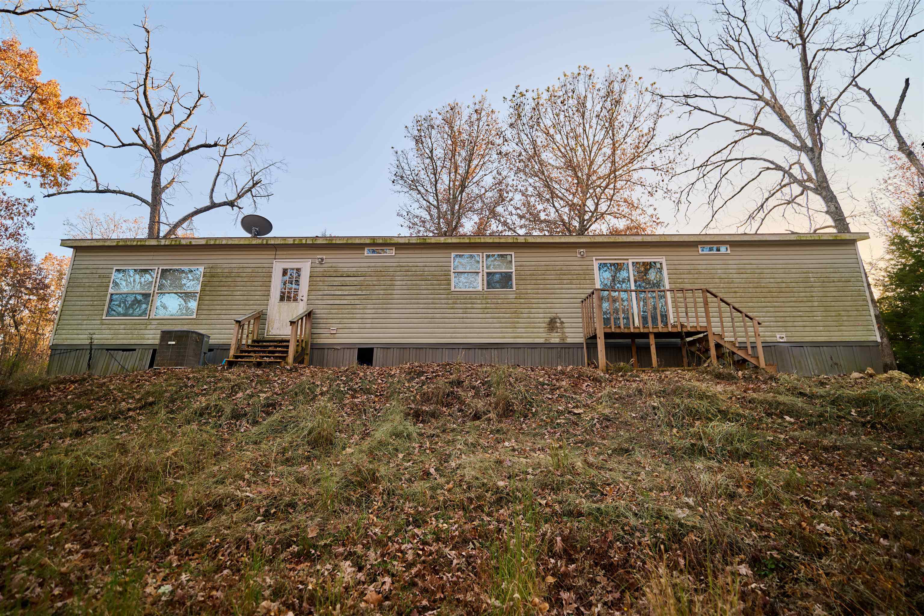 Sandy Hills - Residential