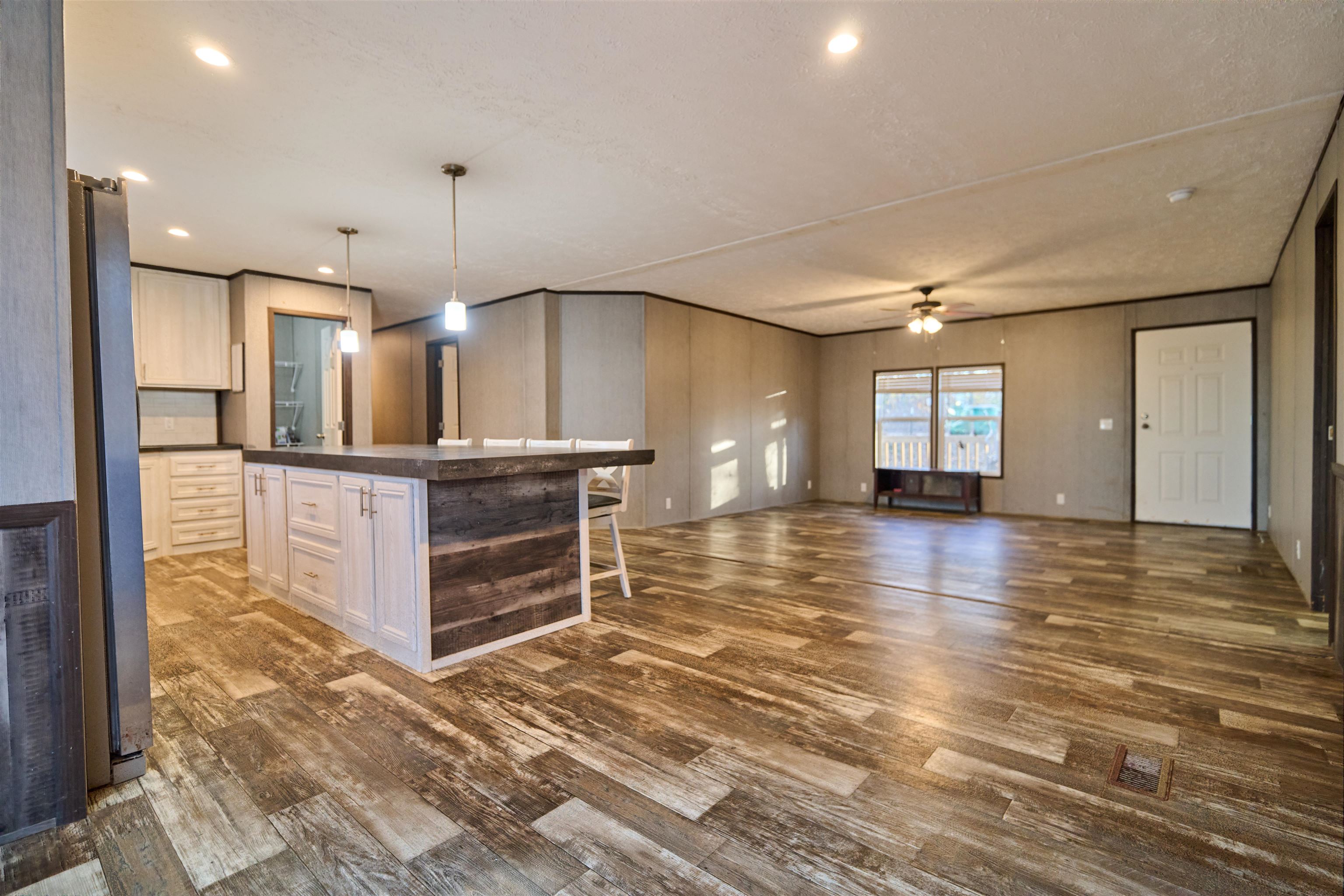 Sandy Hills - Residential