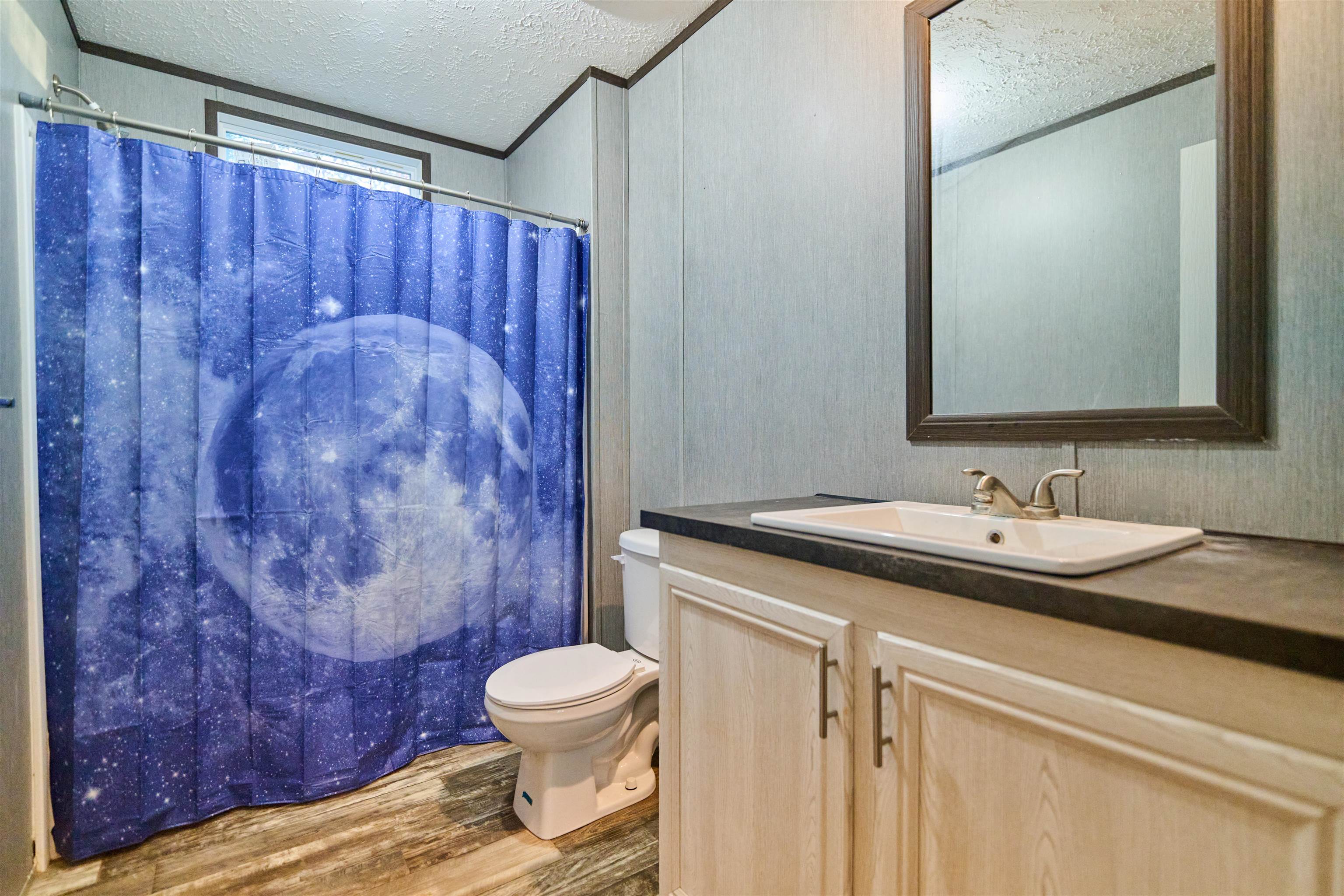 Sandy Hills - Residential