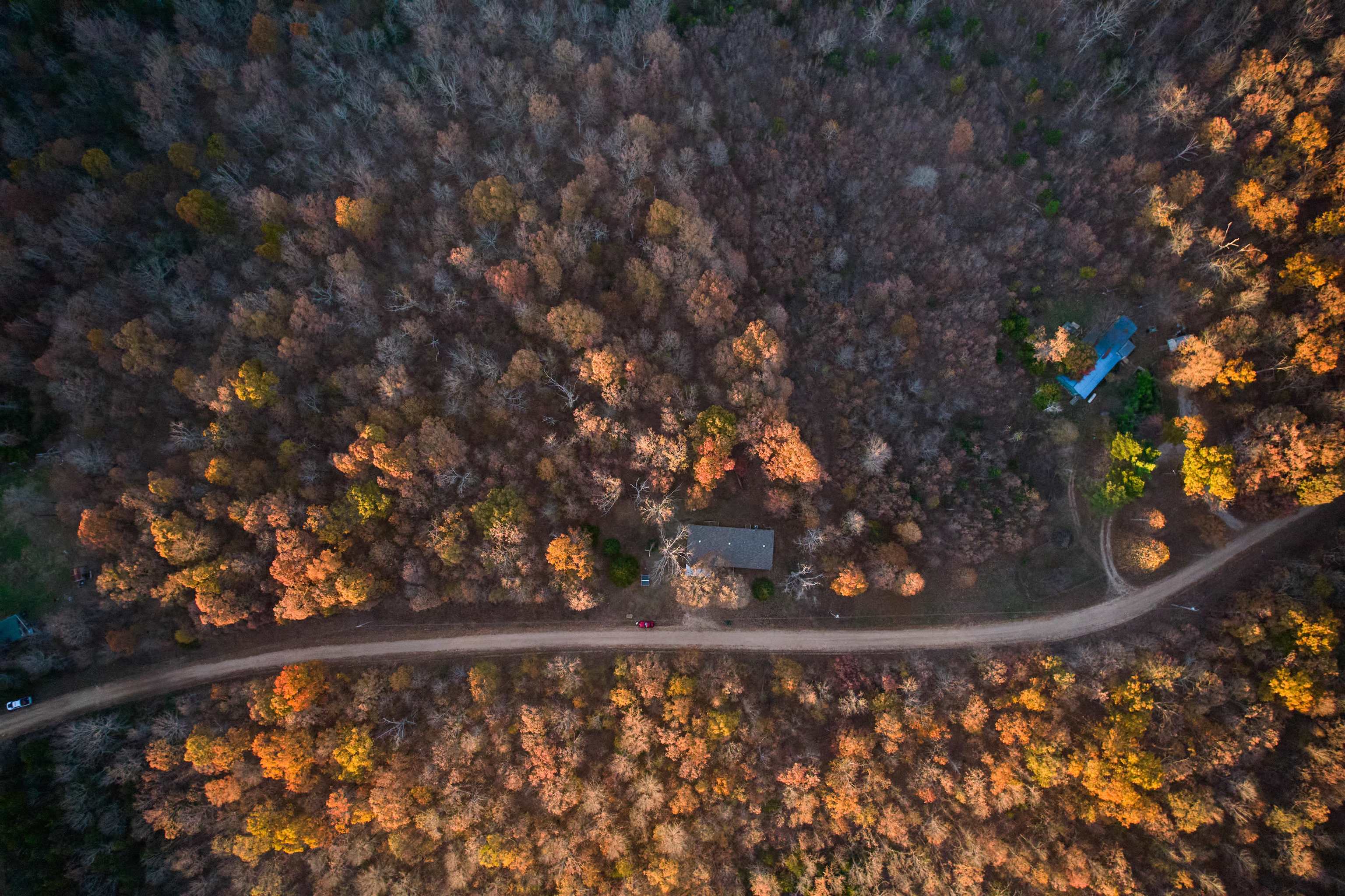 Sandy Hills - Residential