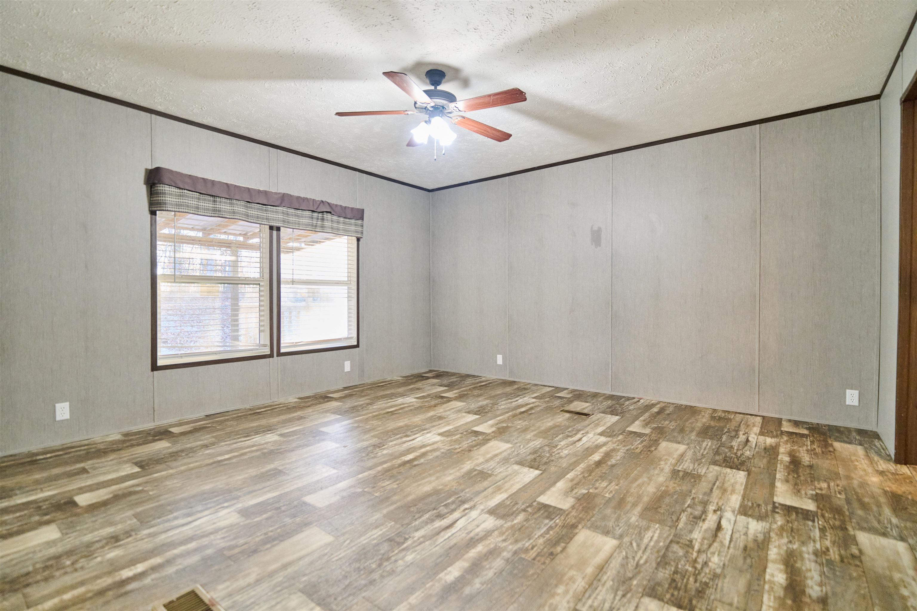 Sandy Hills - Residential