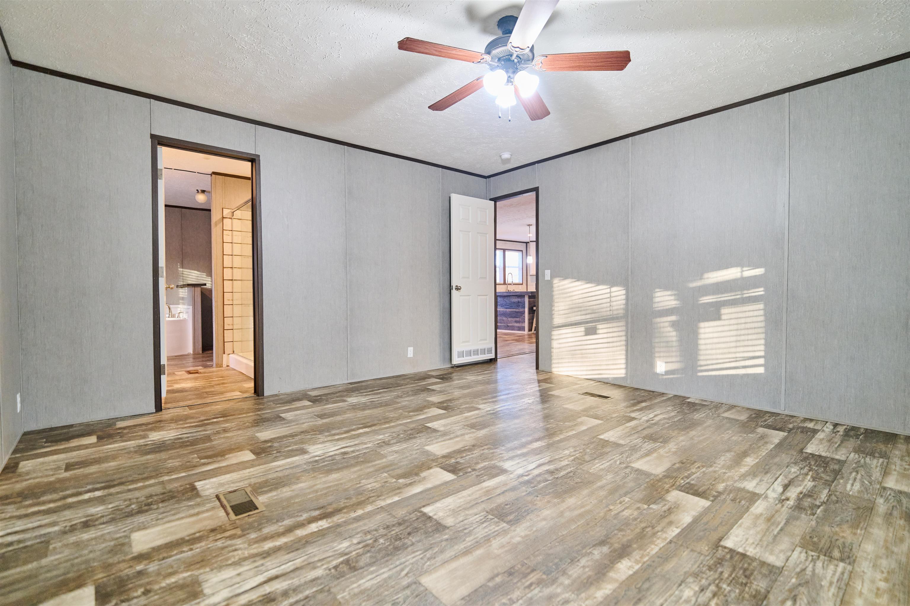 Sandy Hills - Residential