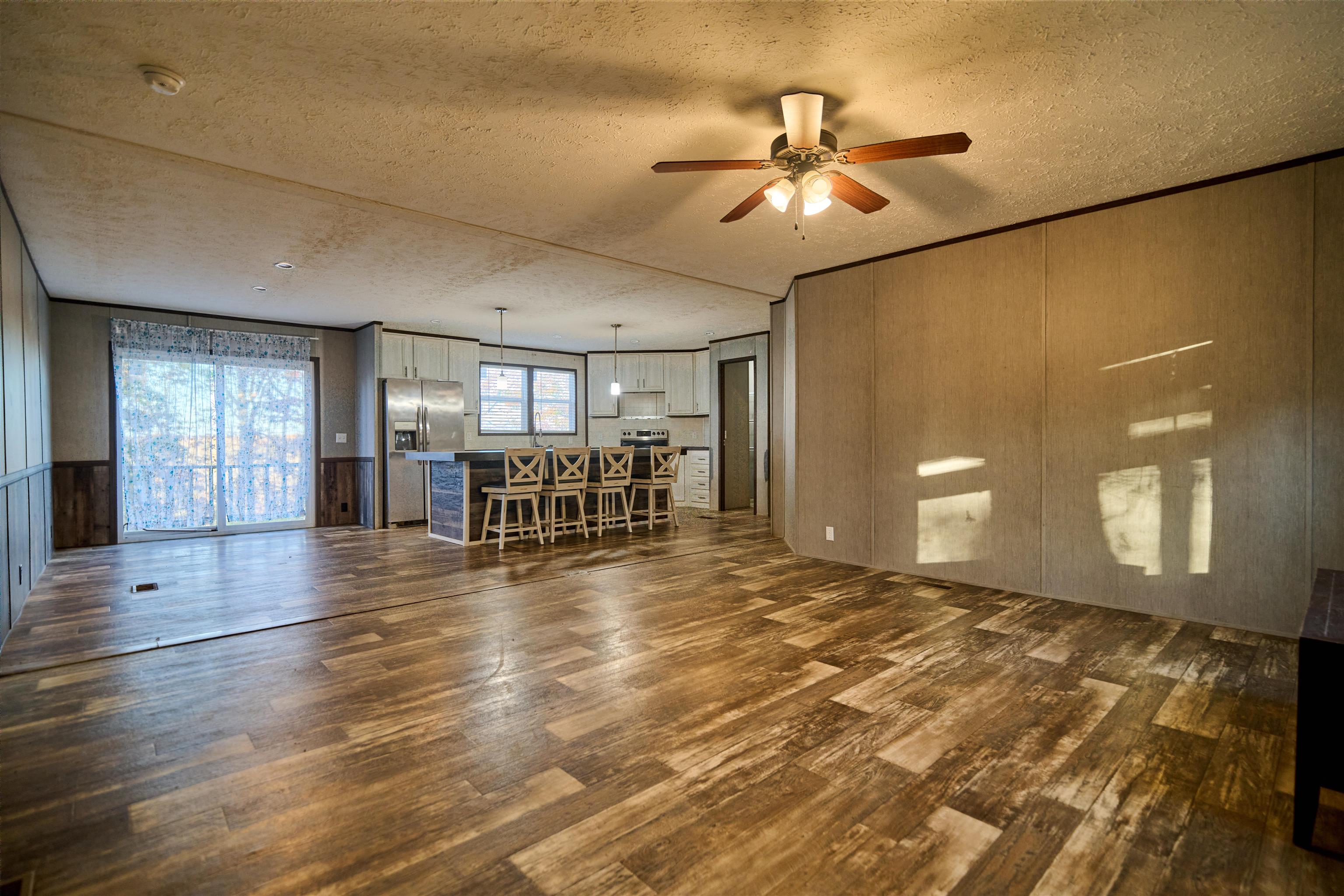 Sandy Hills - Residential