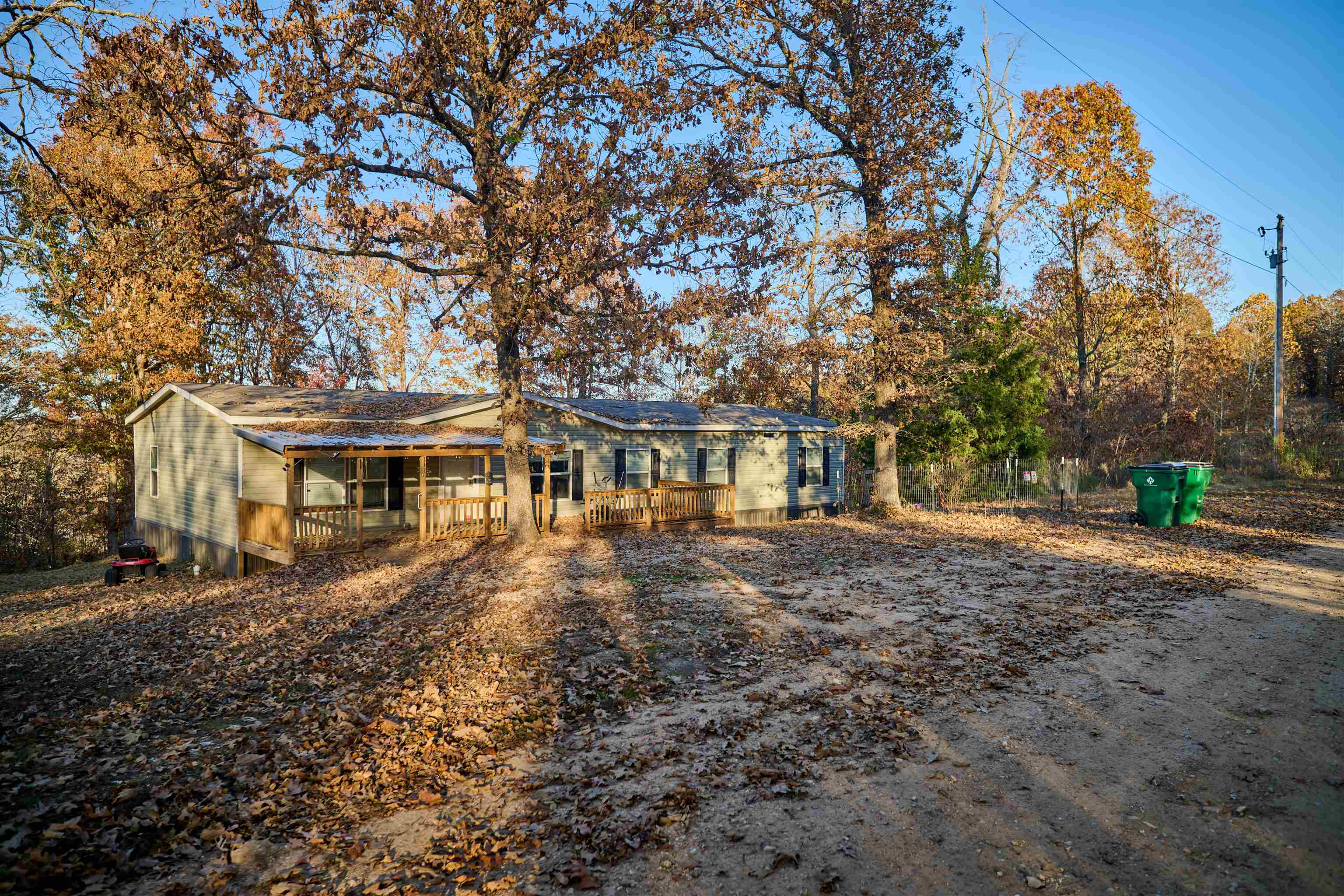 Sandy Hills - Residential