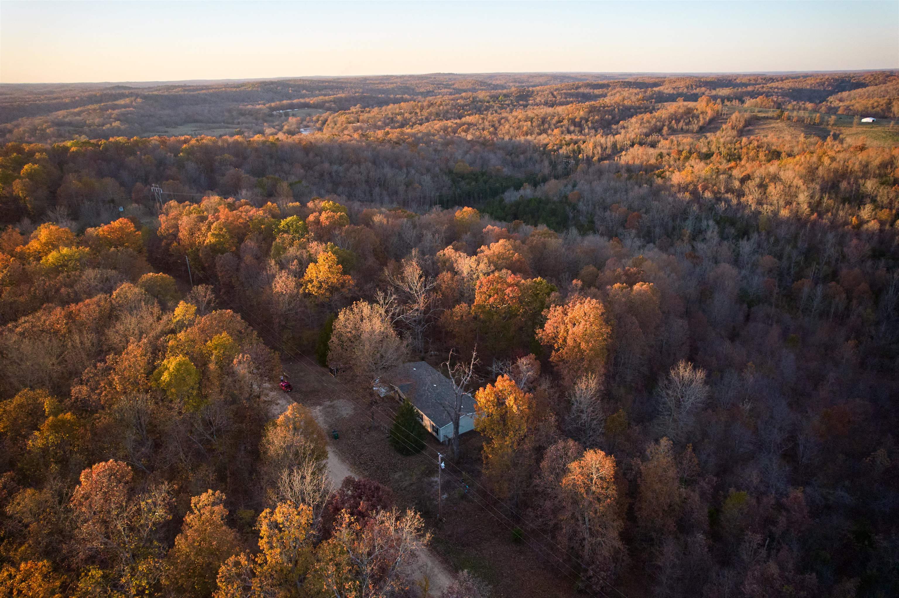 Sandy Hills - Residential