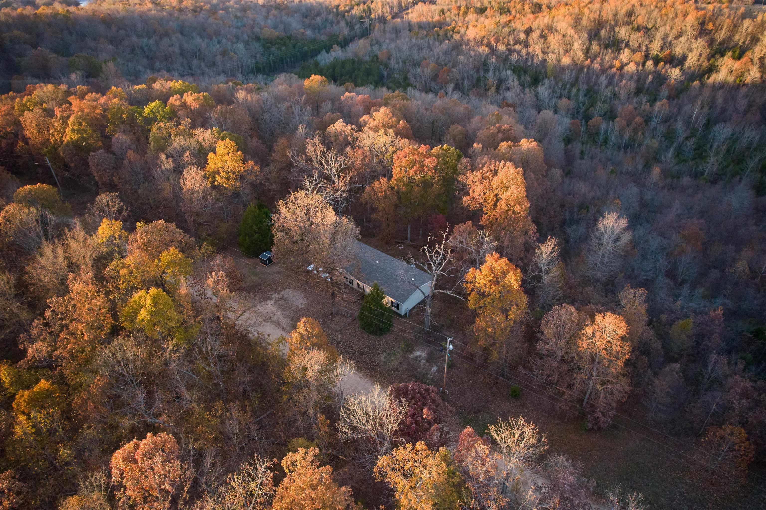 Sandy Hills - Residential