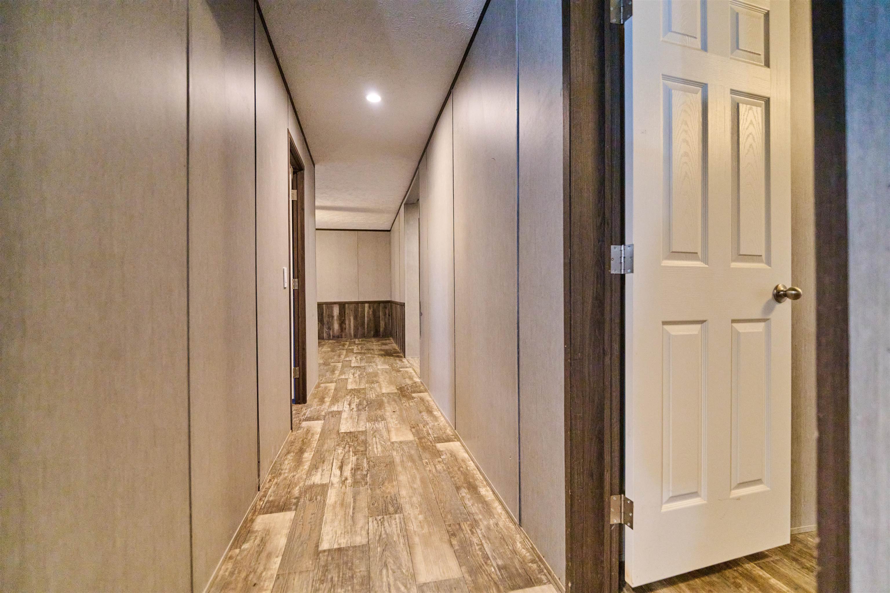 Sandy Hills - Residential