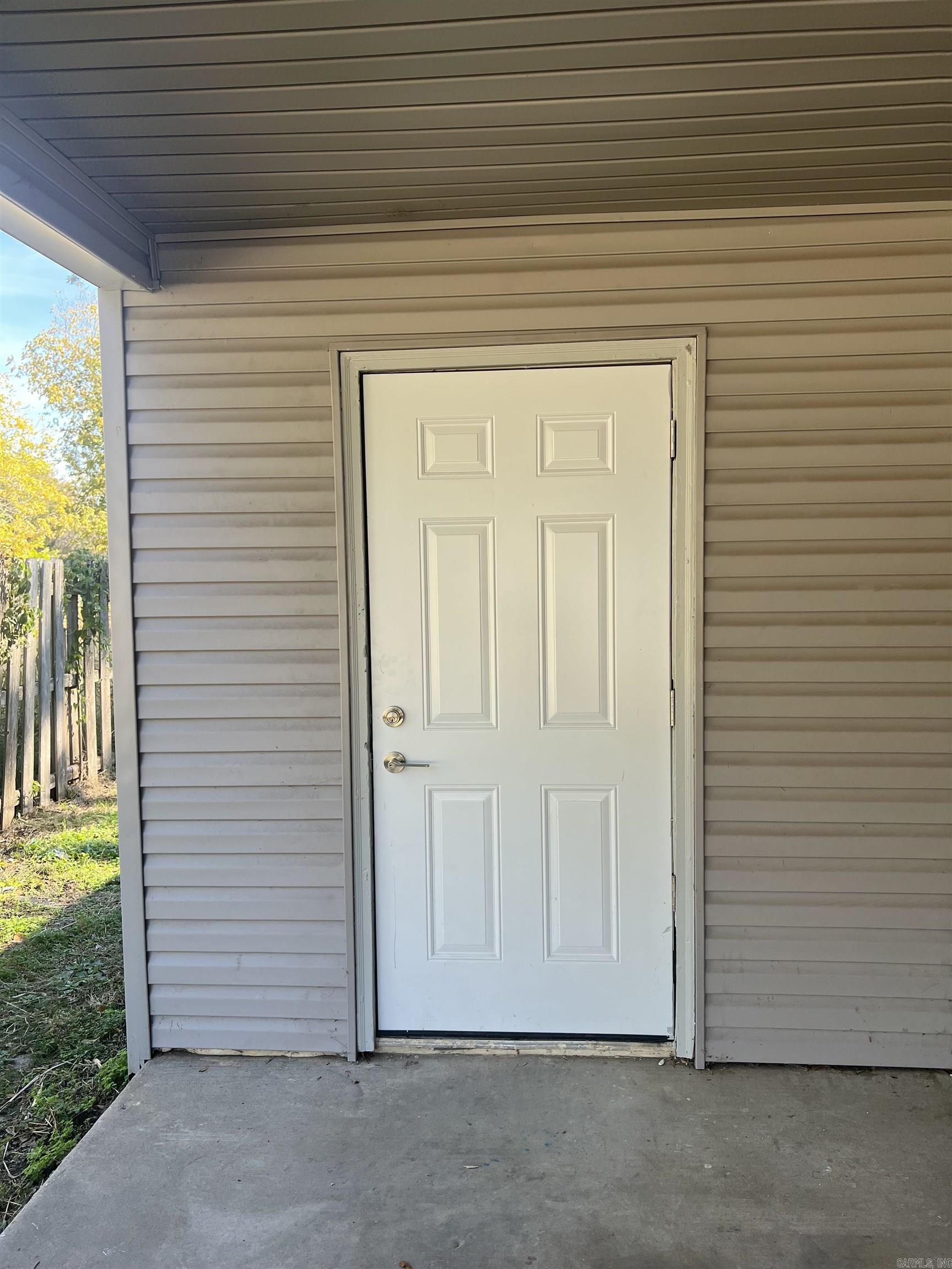 Temple - Residential