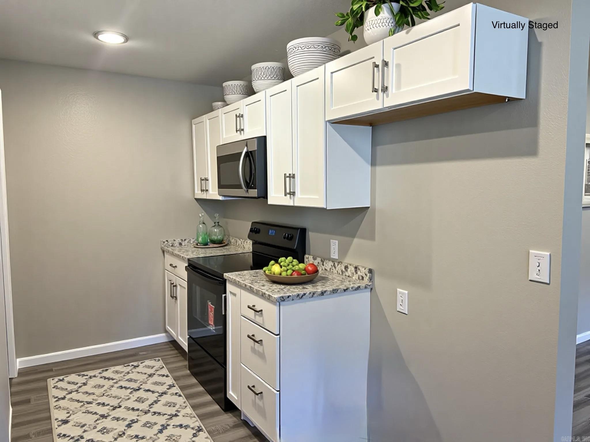 Temple - Residential