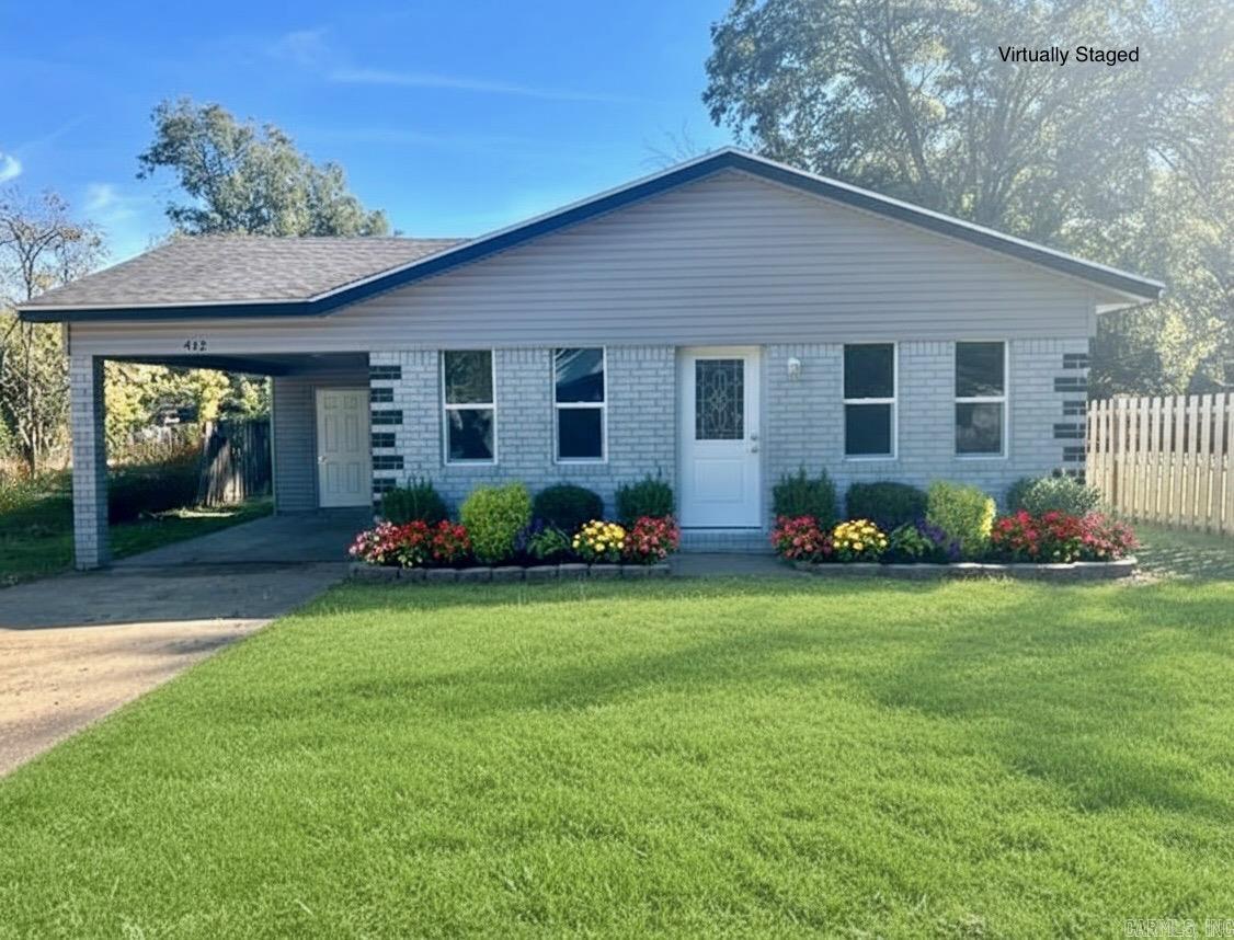 Temple - Residential