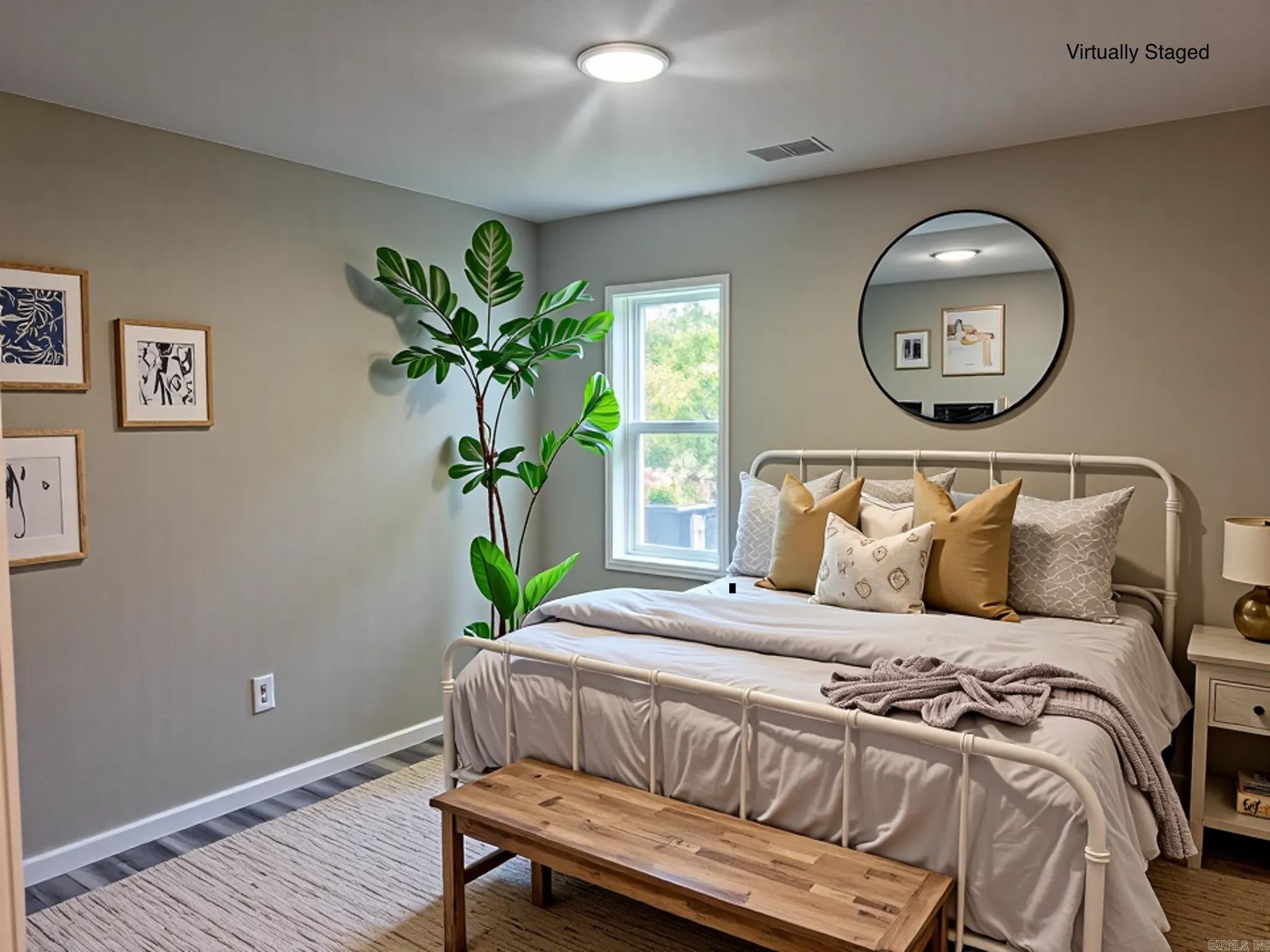 Temple - Residential