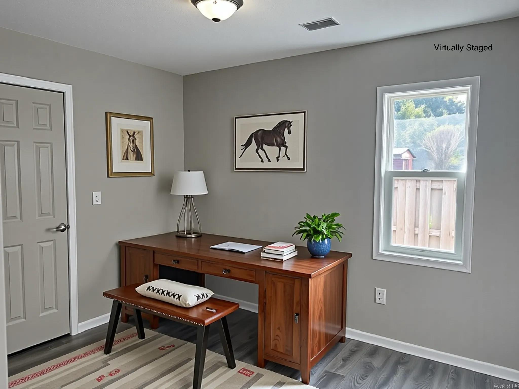 Temple - Residential