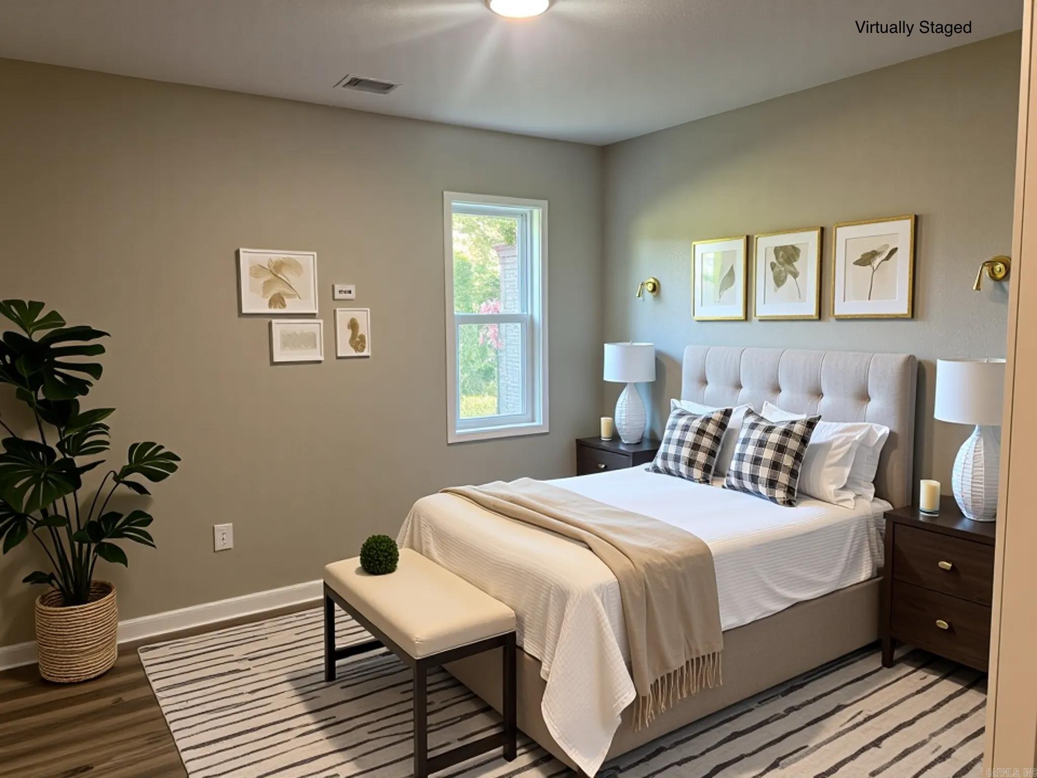 Temple - Residential