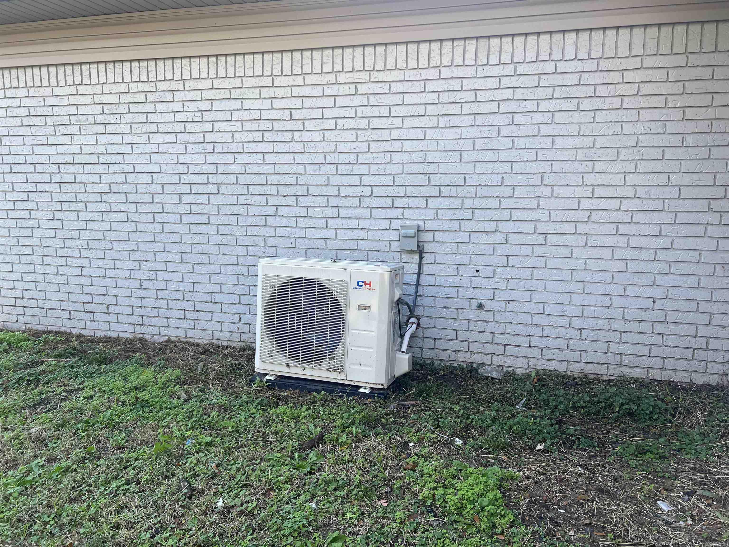 Temple - Residential