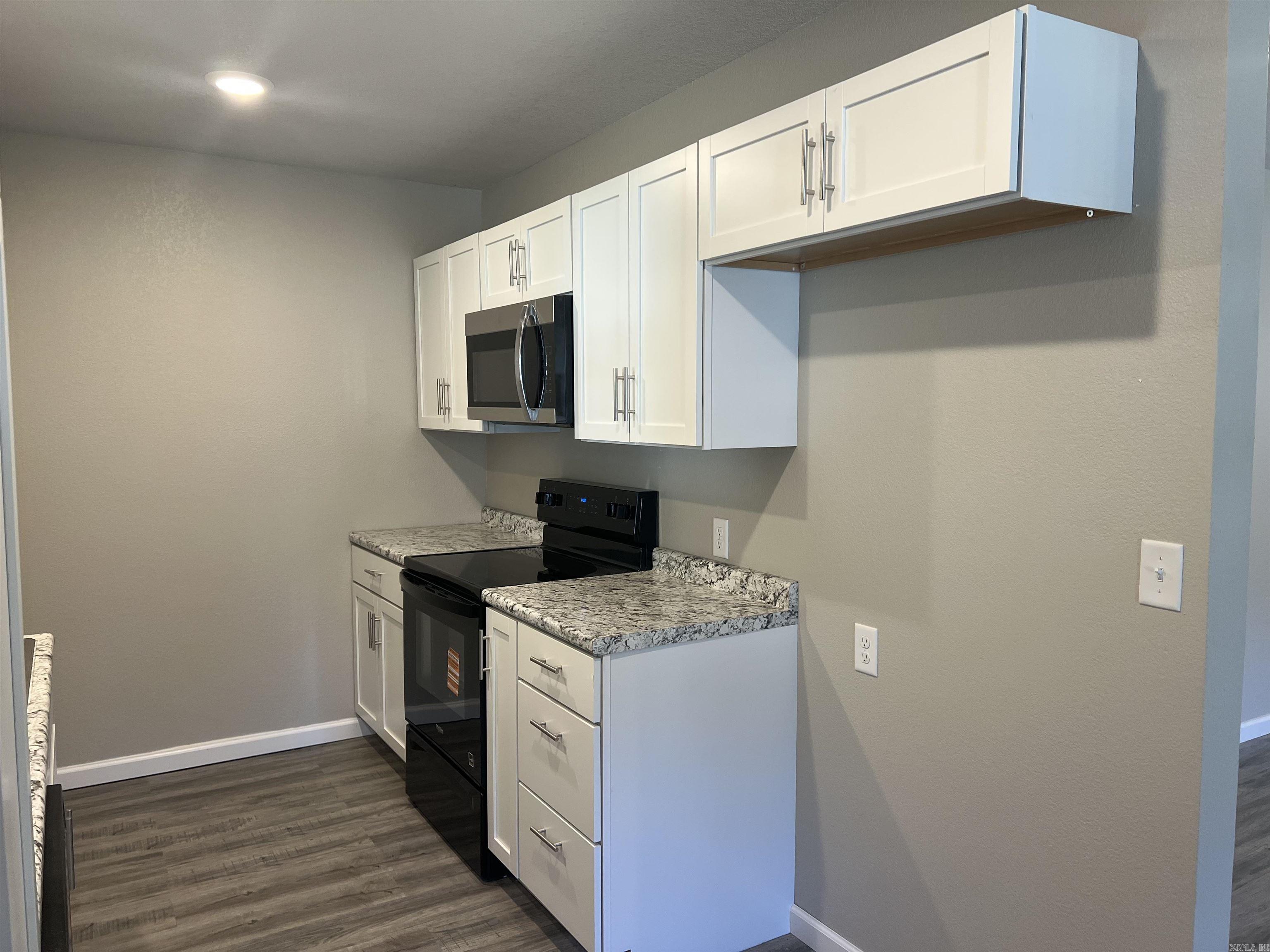 Temple - Residential