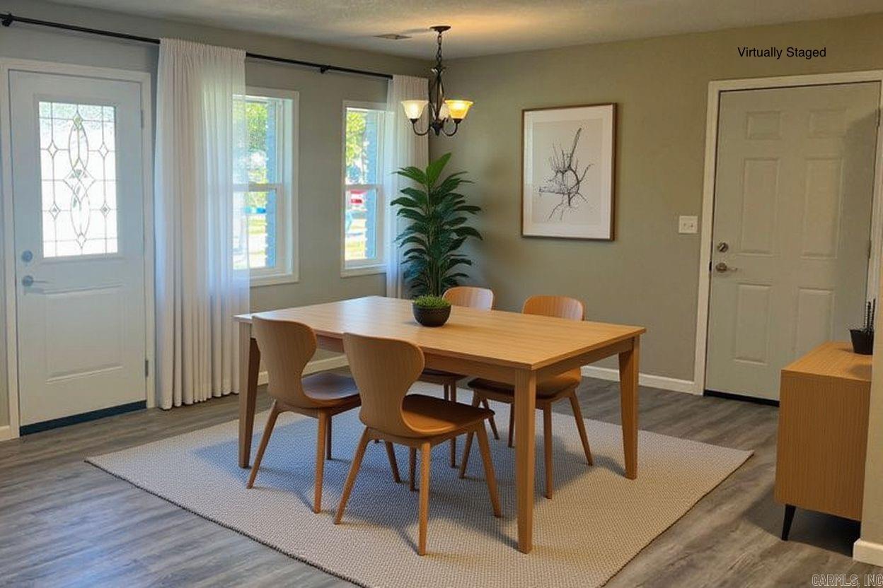 Temple - Residential