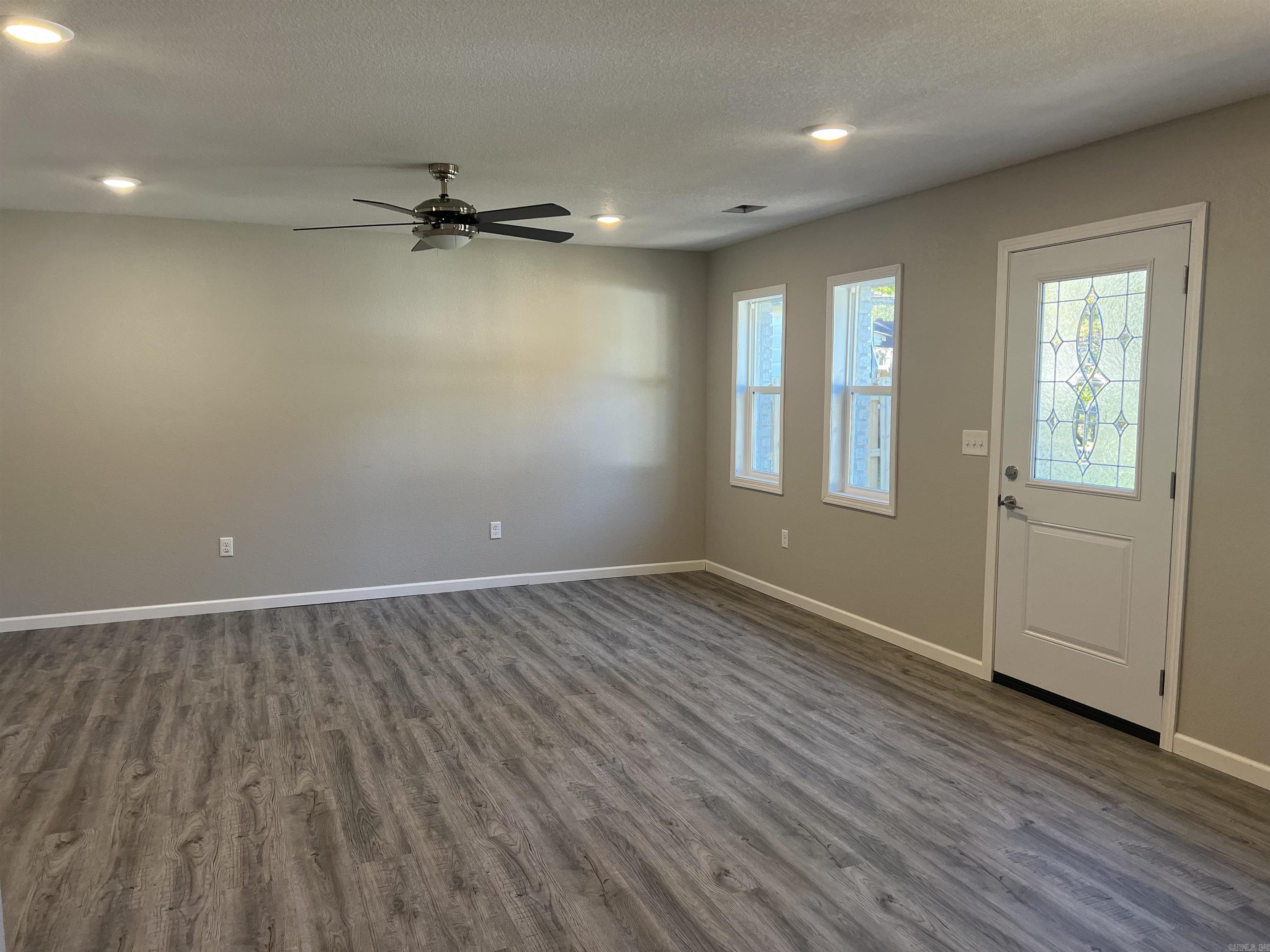 Temple - Residential