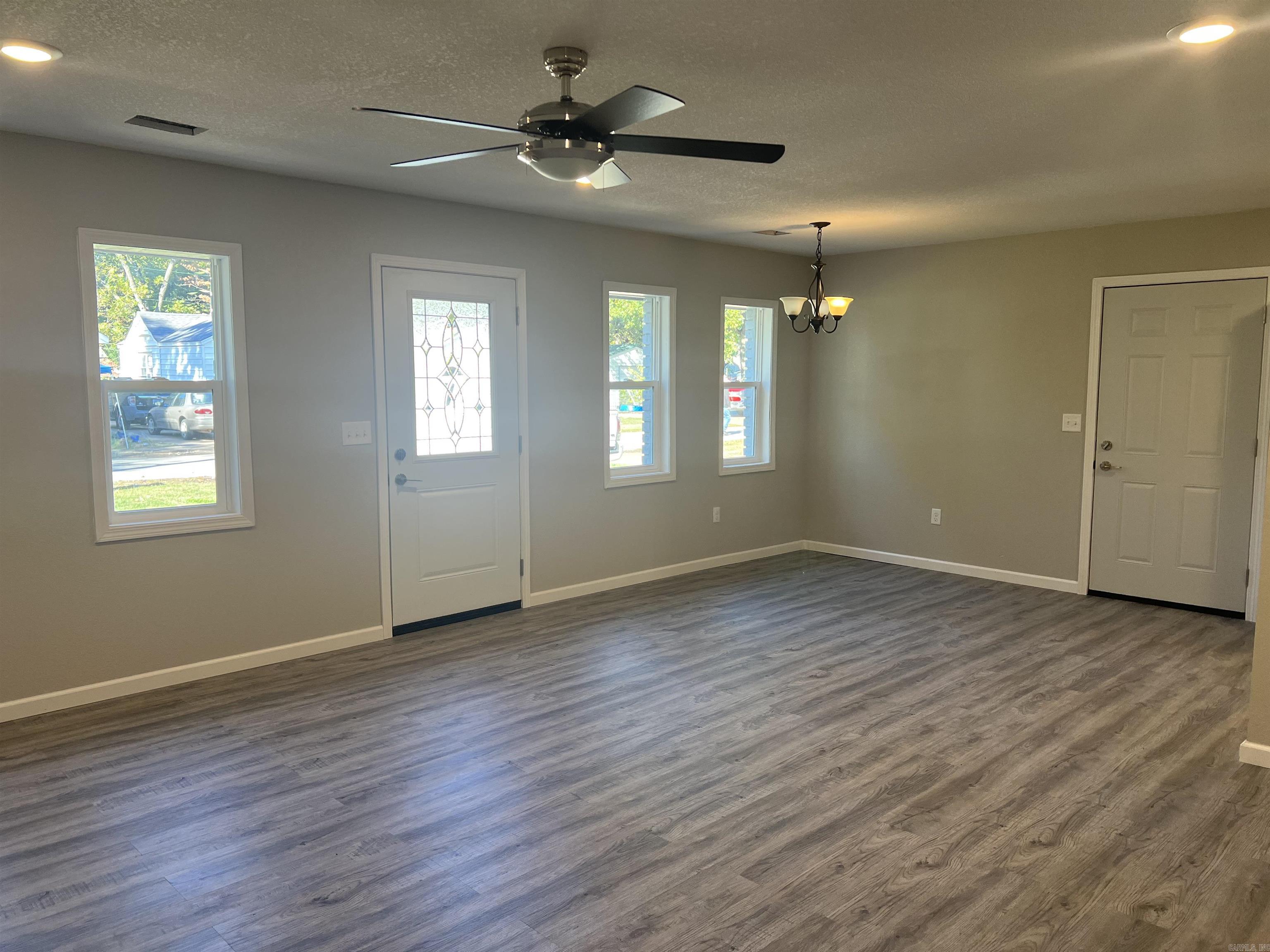 Temple - Residential