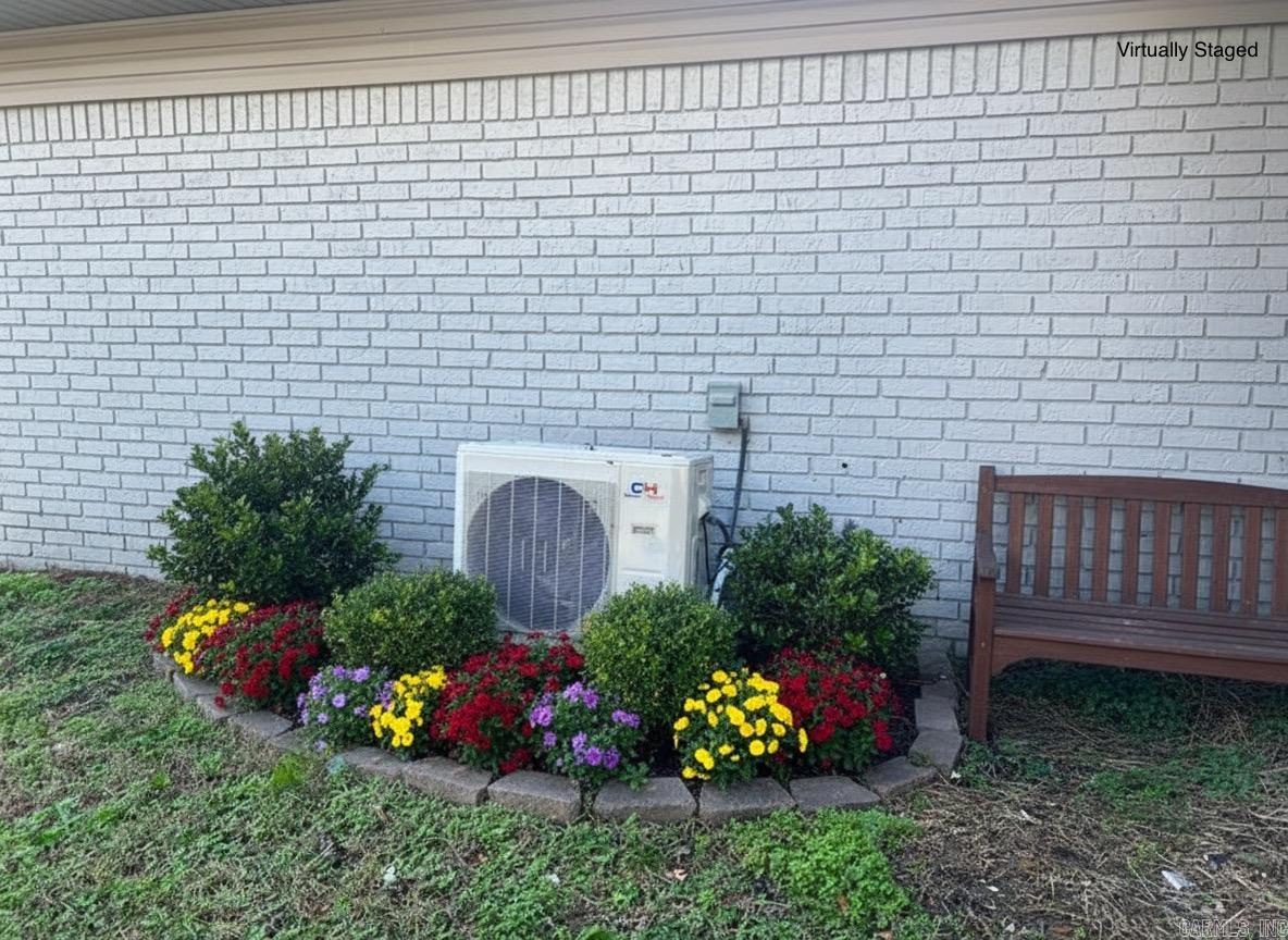 Temple - Residential