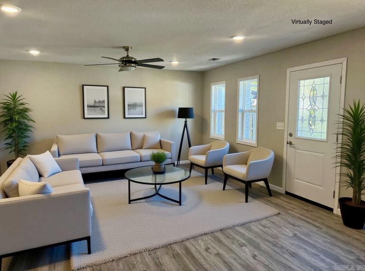 Temple - Residential