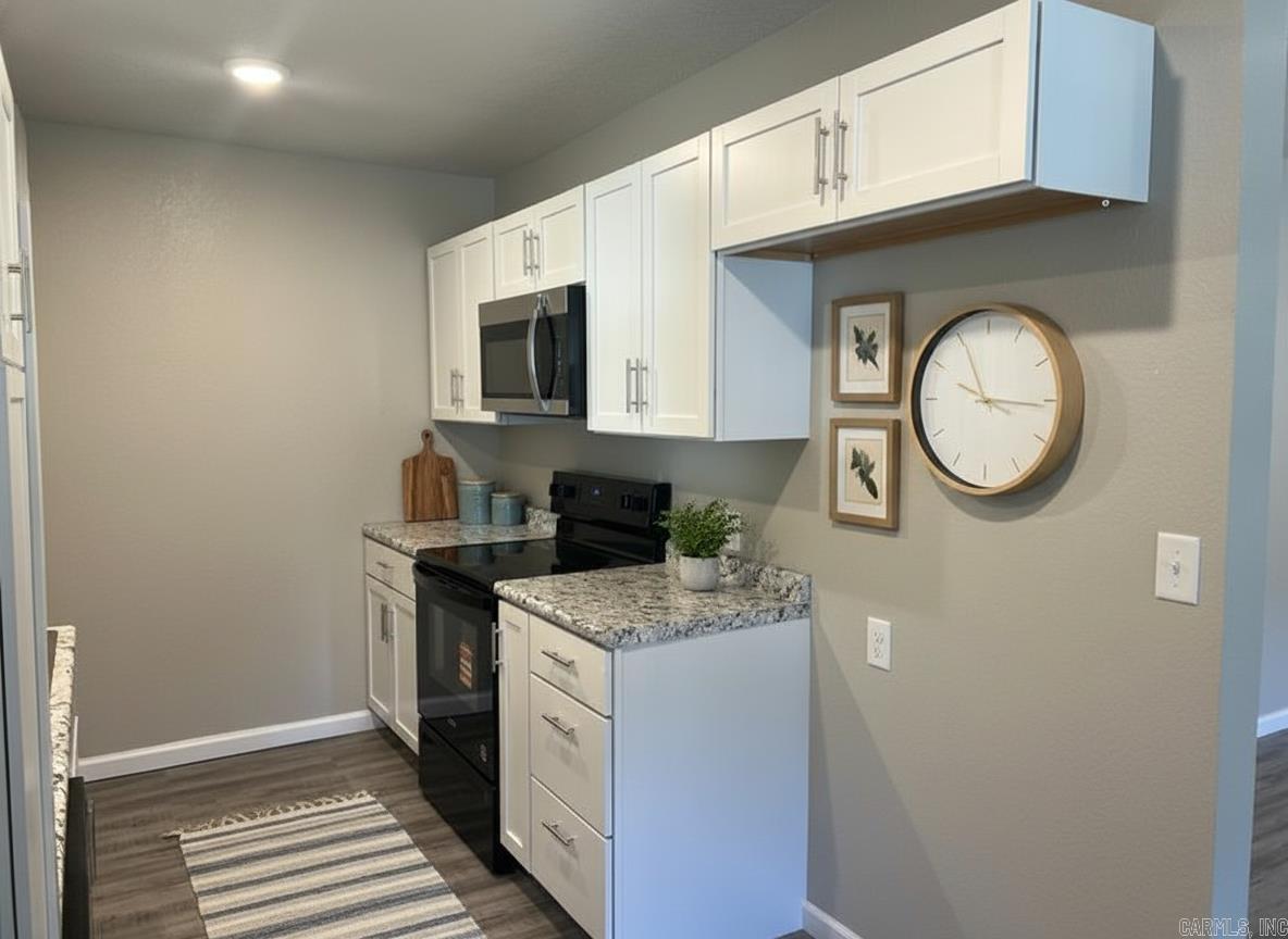 Temple - Residential