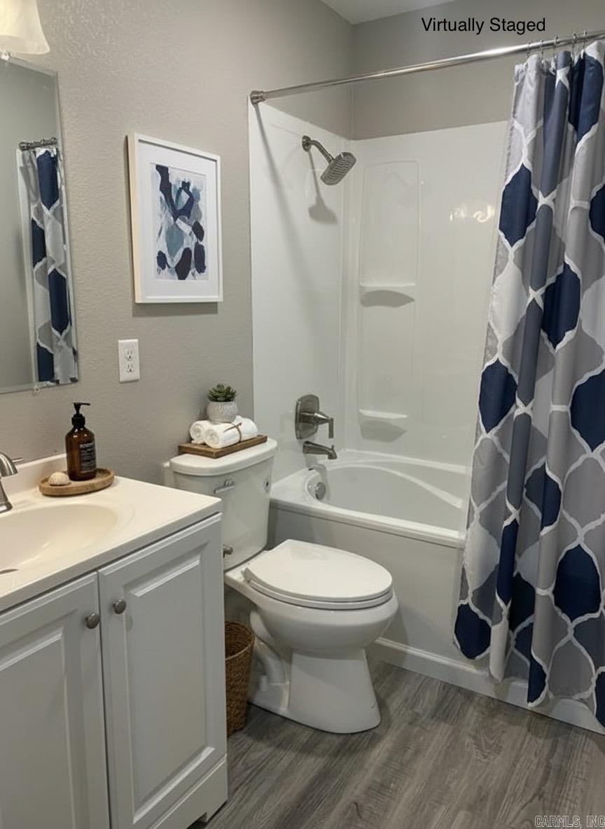 Temple - Residential