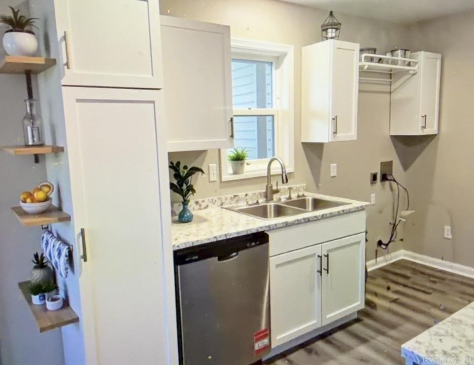 Temple - Residential